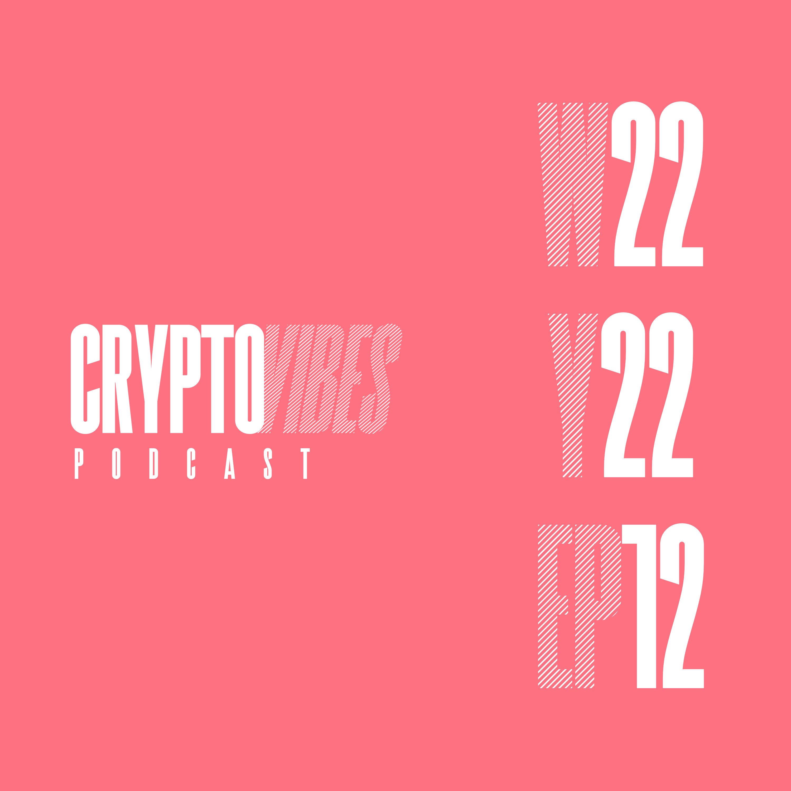 Crypto Vibes Weekly