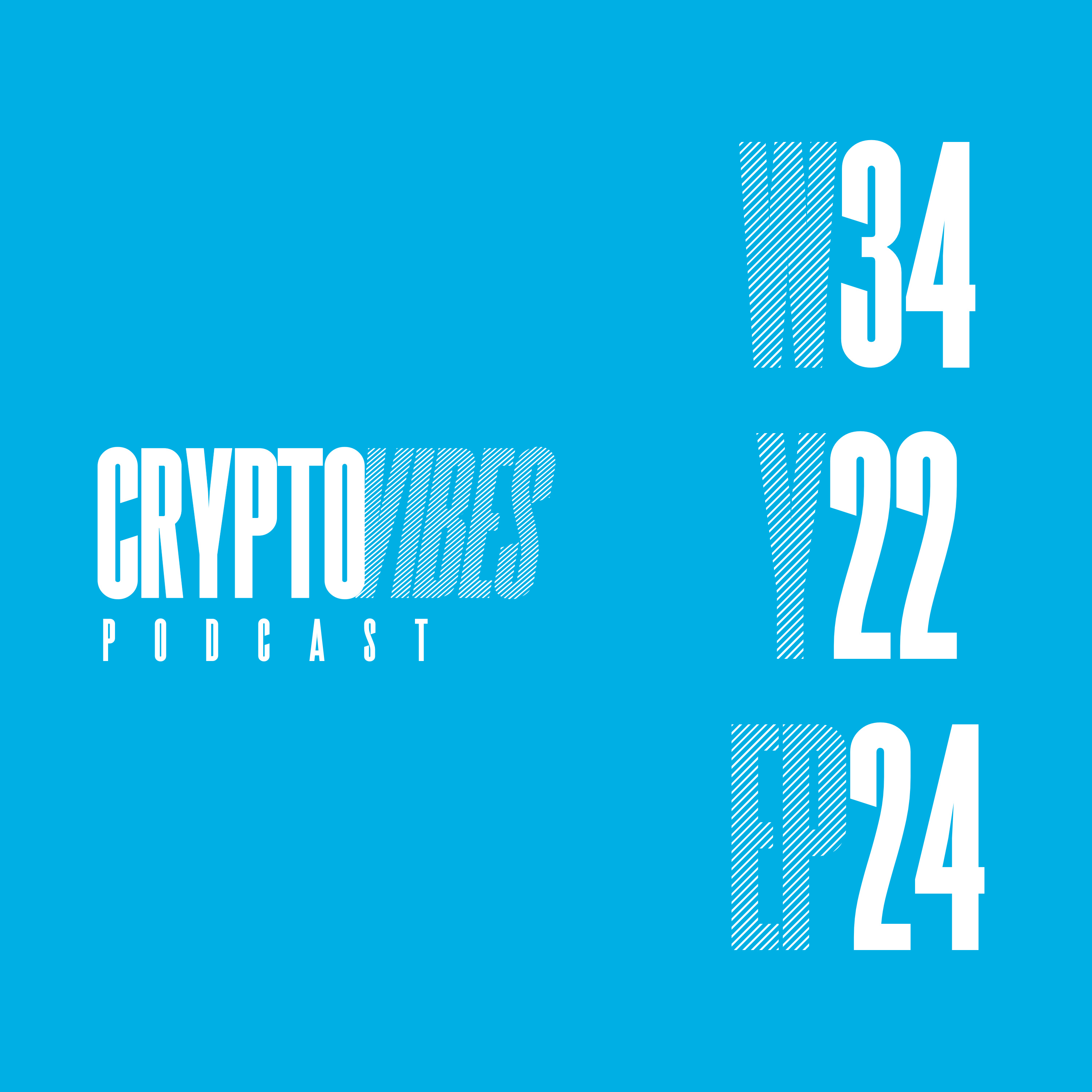 Crypto Vibes Weekly