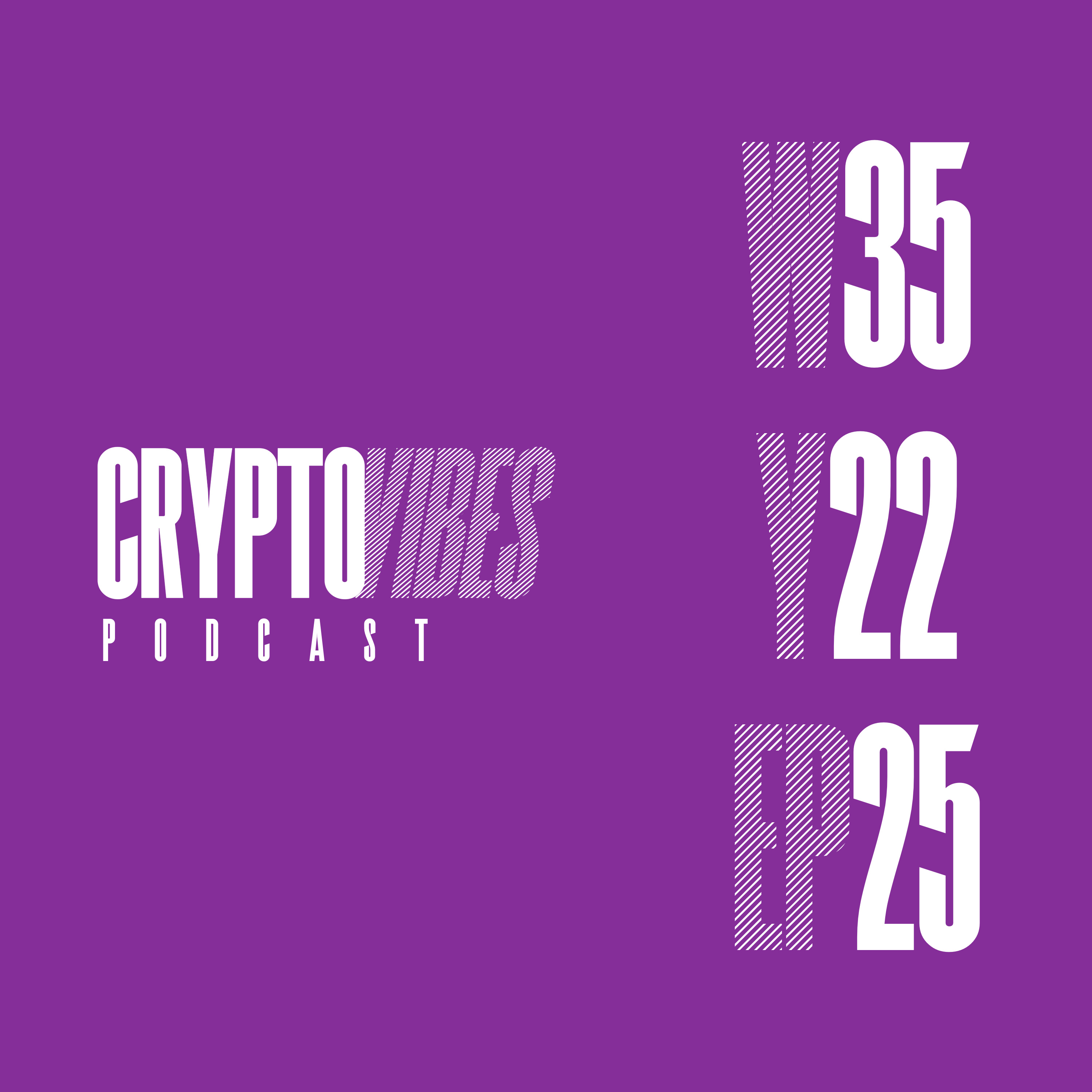 Crypto Vibes Weekly