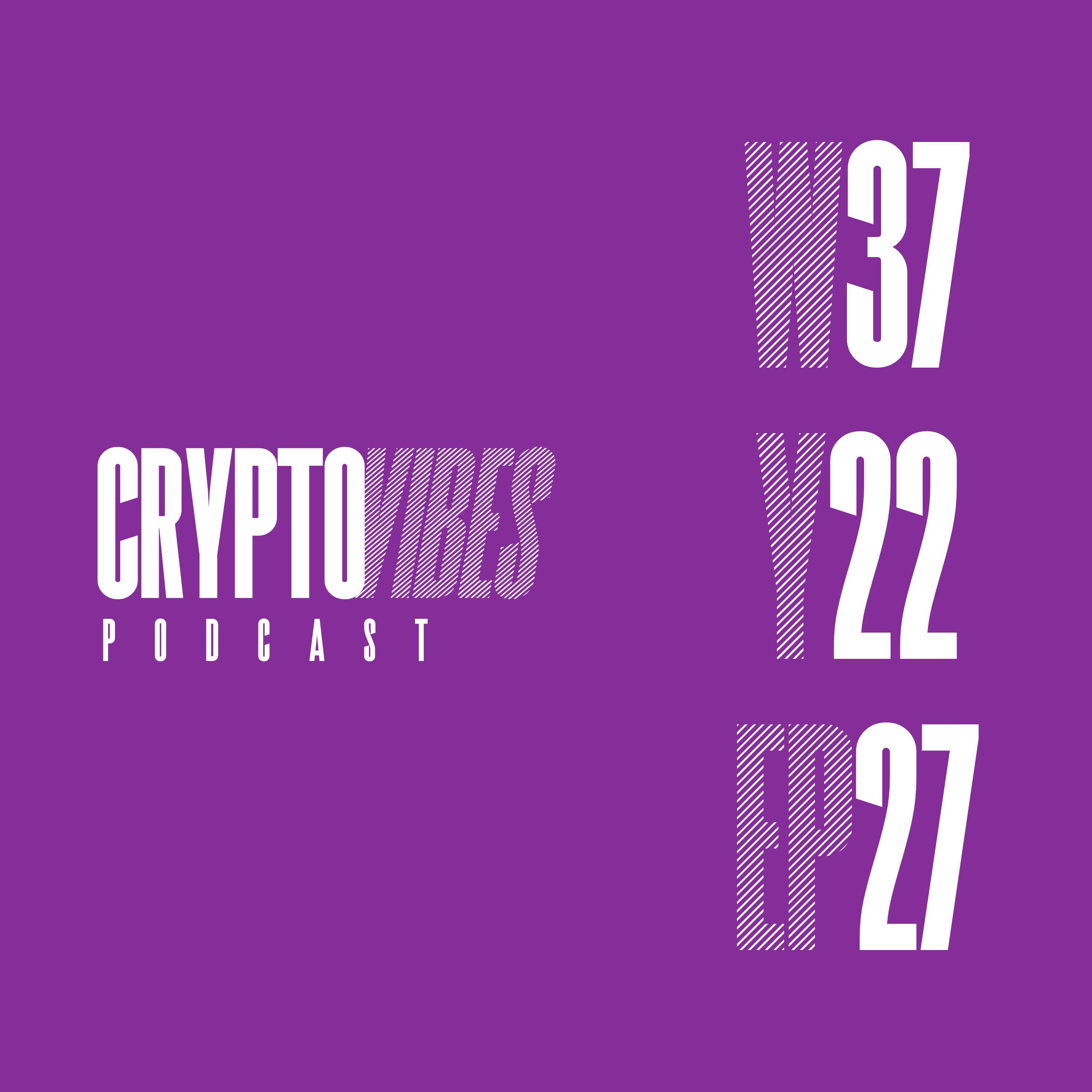 Crypto Vibes Weekly