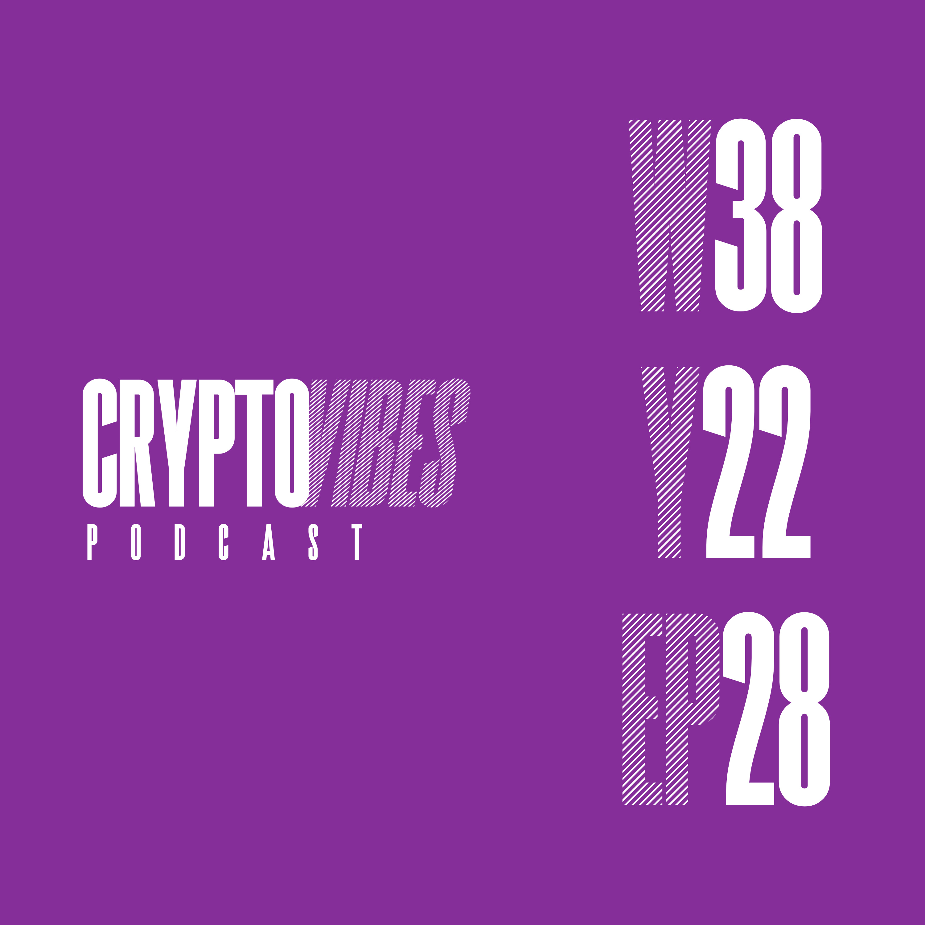 Crypto Vibes Weekly