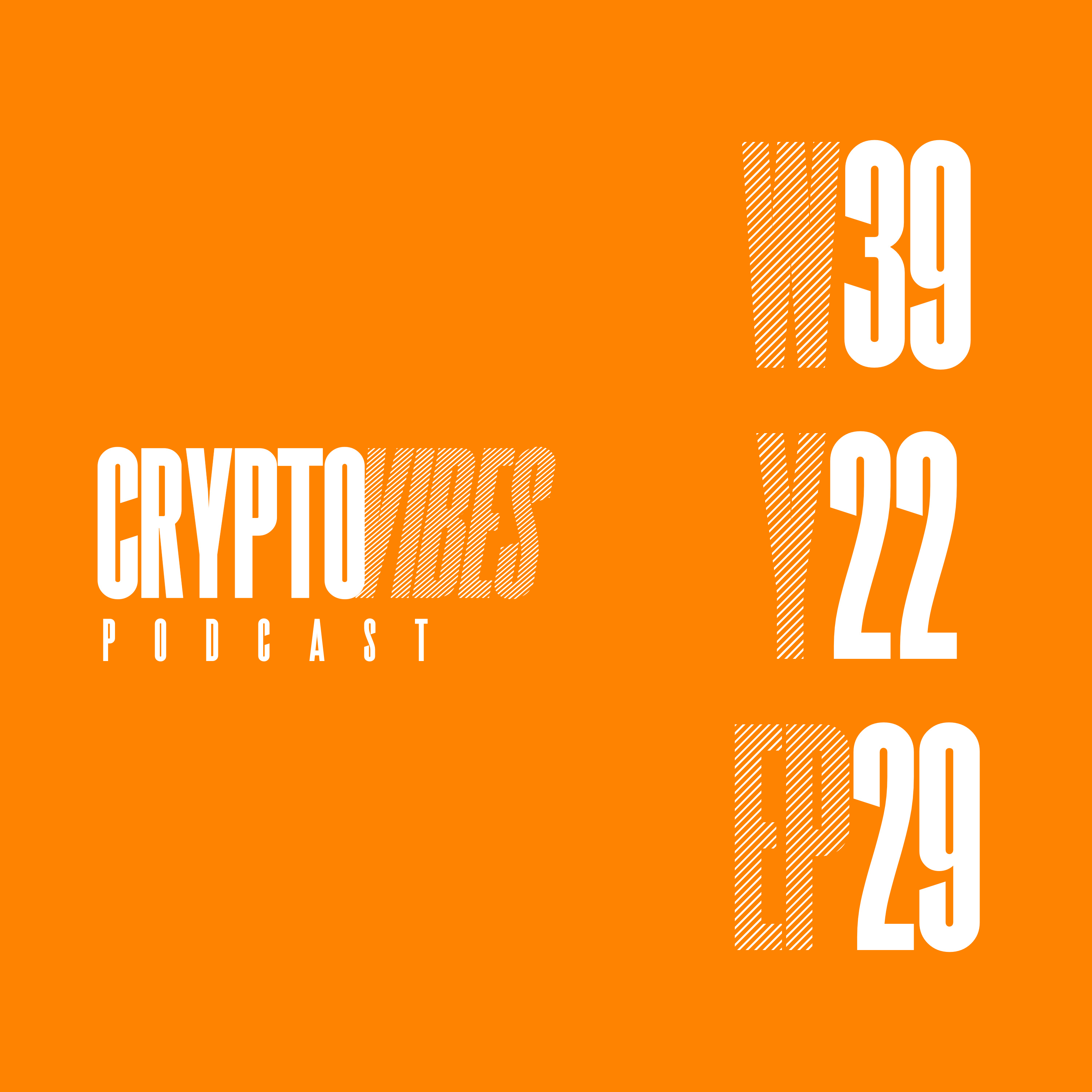 Crypto Vibes Weekly