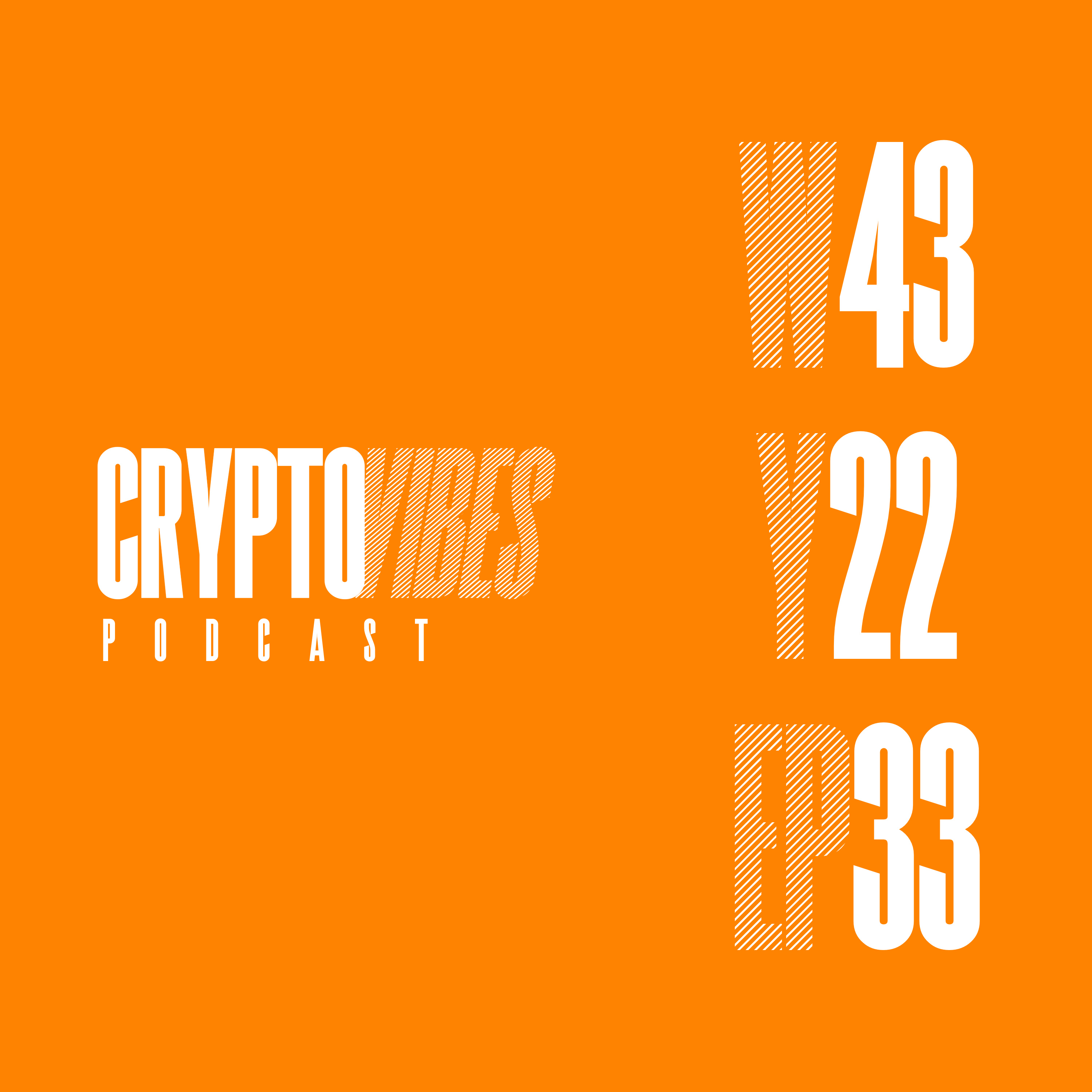 Crypto Vibes Weekly