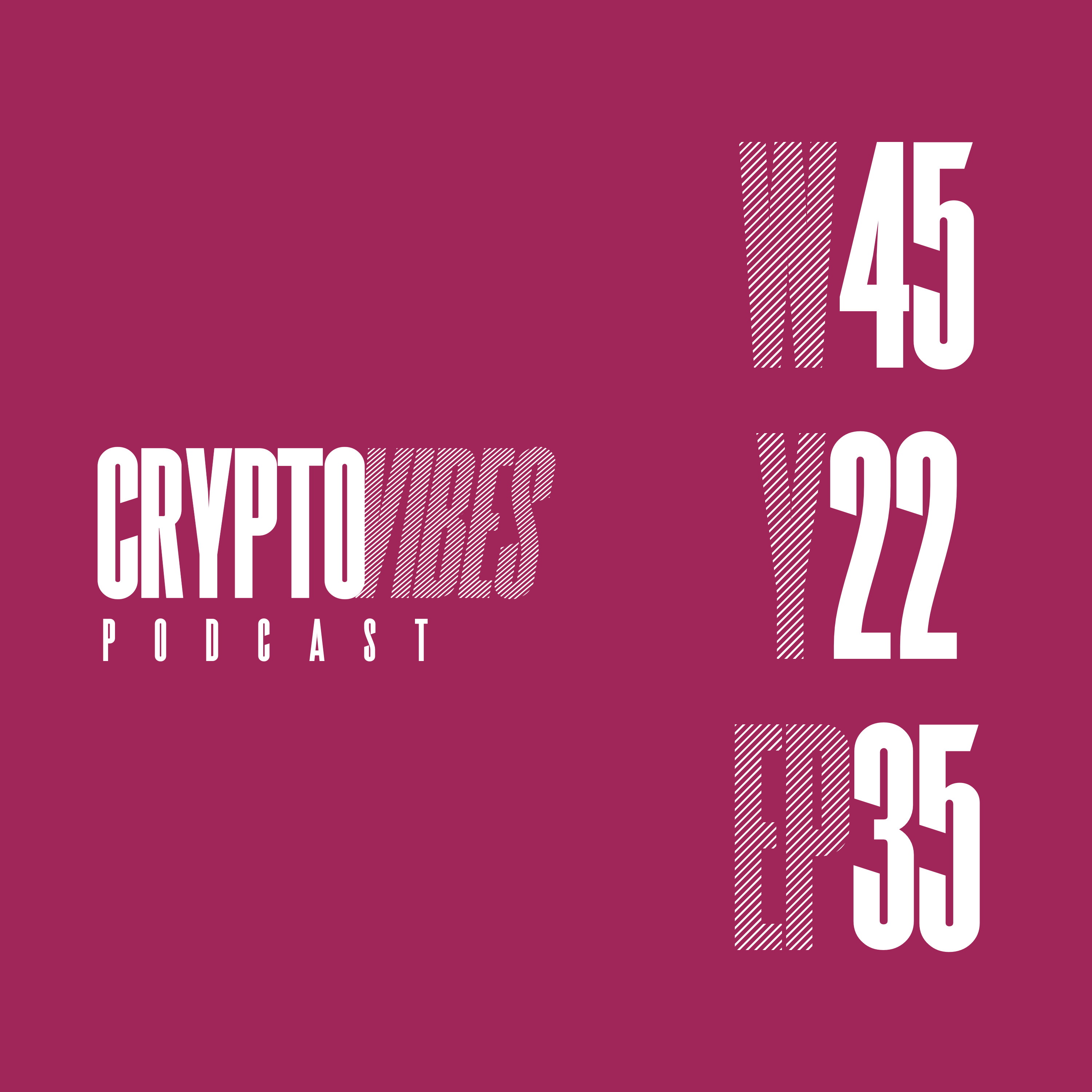 Crypto Vibes Weekly