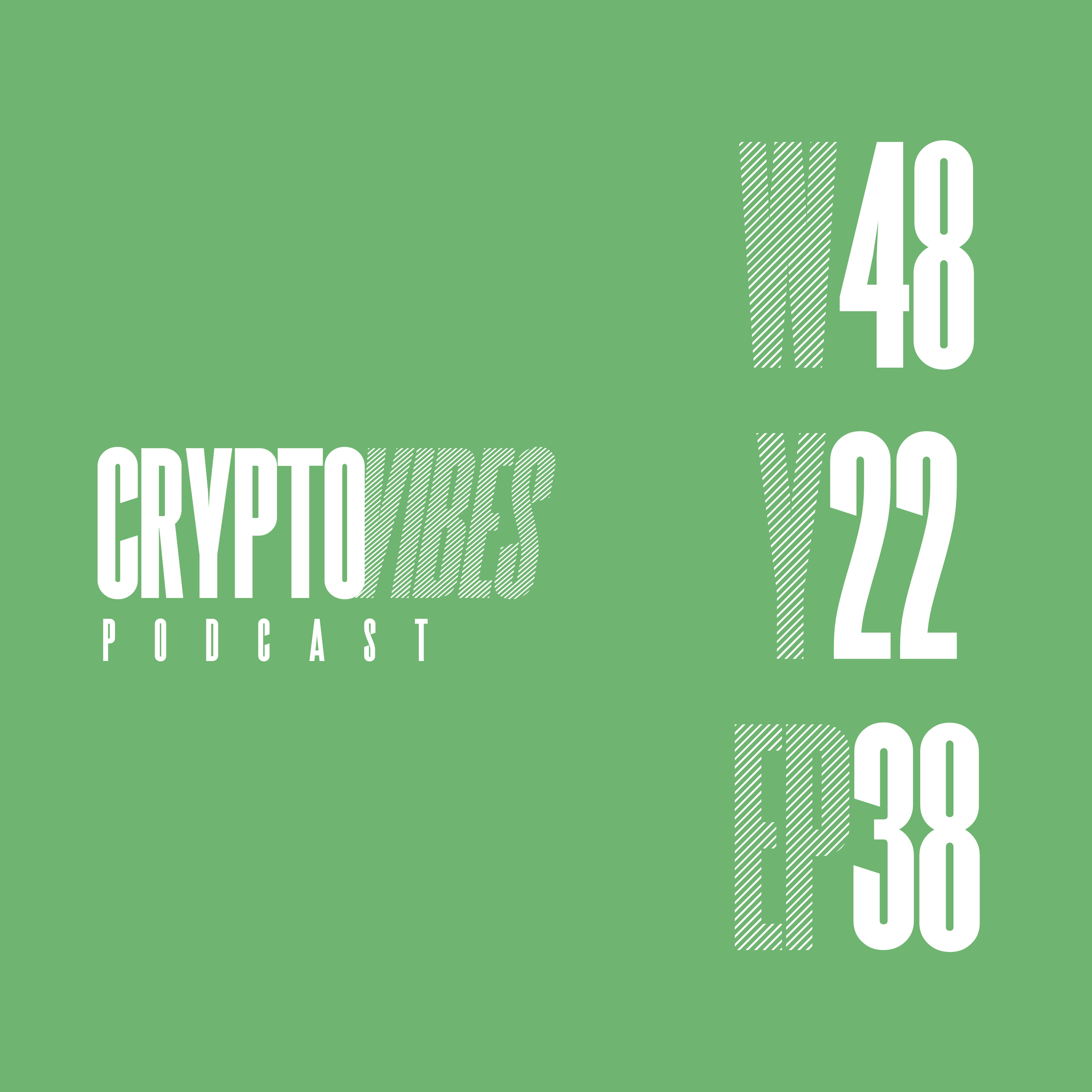 Crypto Vibes Weekly