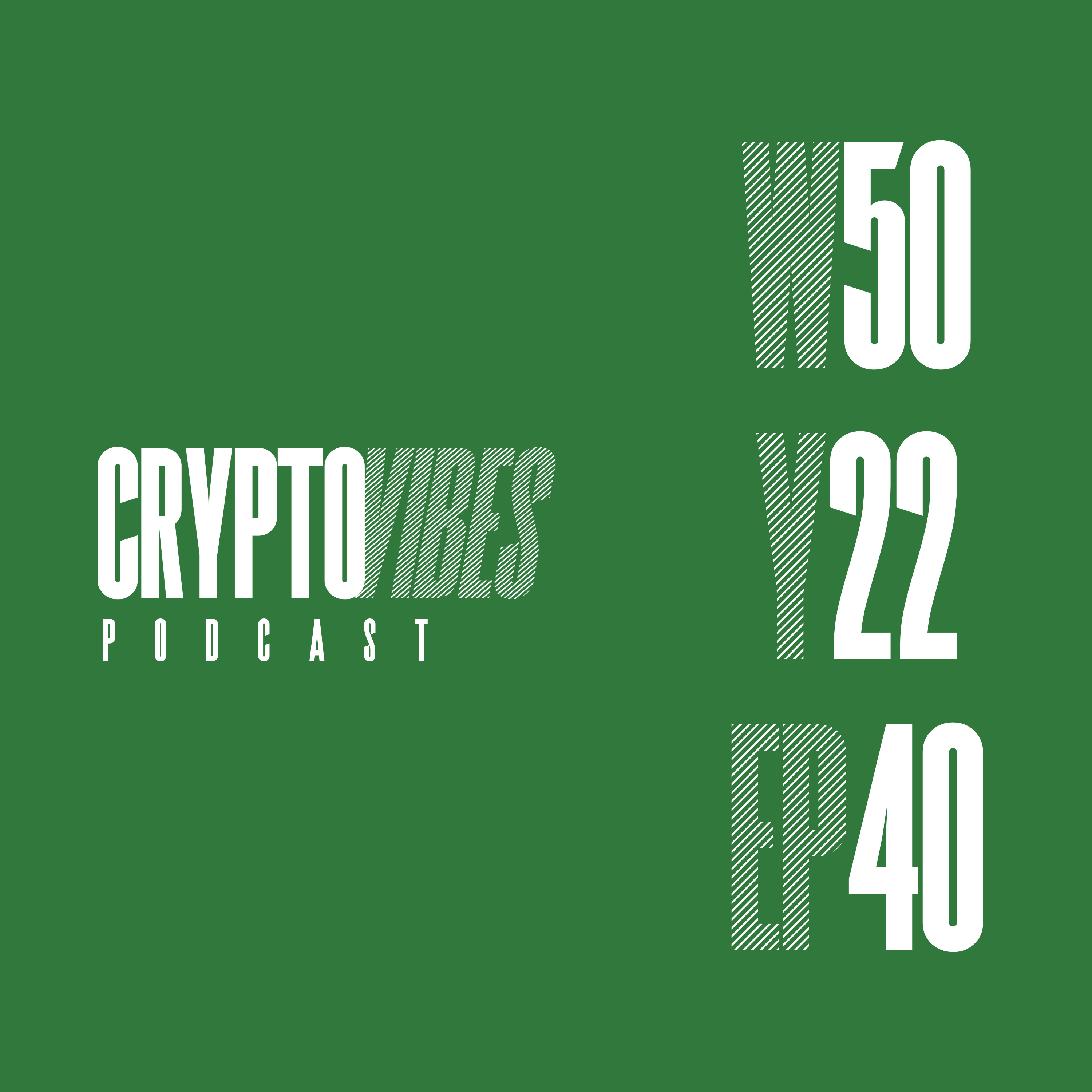 Crypto Vibes Weekly