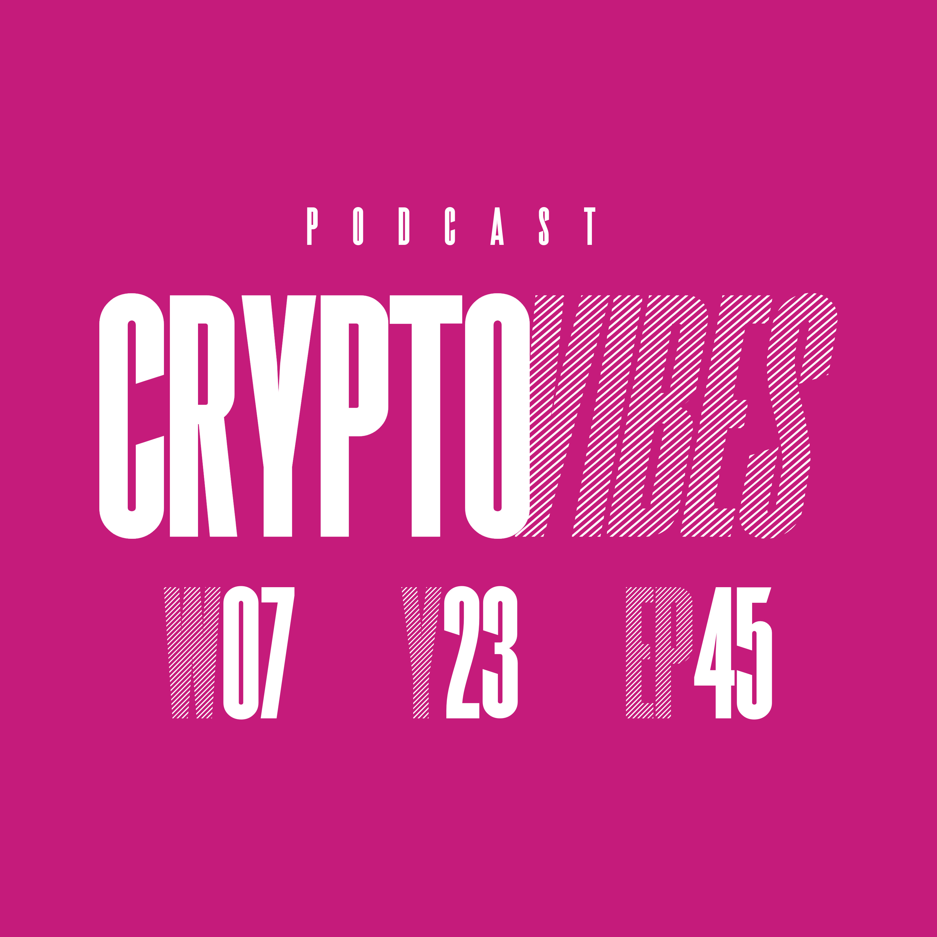 Crypto Vibes Weekly