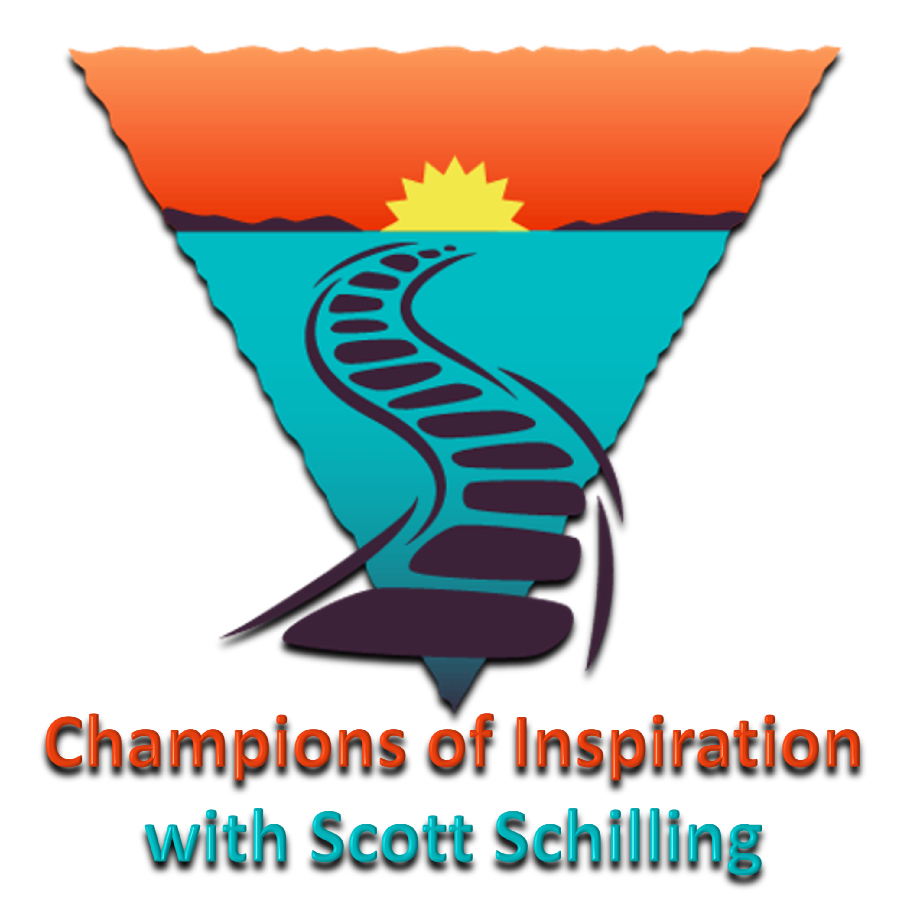 Champions of Inspiration with Zachary Hedges, CEO of Pre-Built Marketing S4 | E4