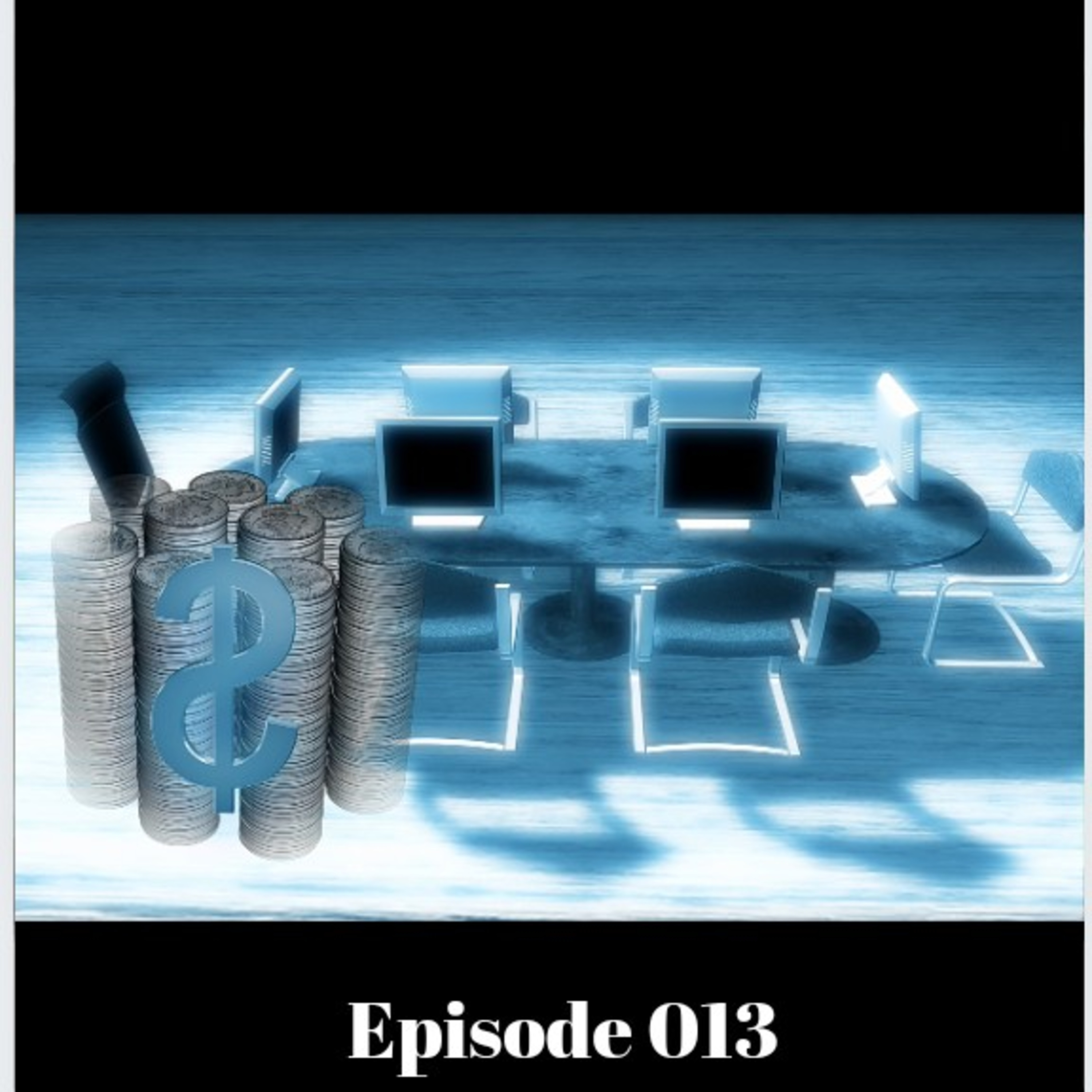 Usage of online videos to create a brand! Episode 013