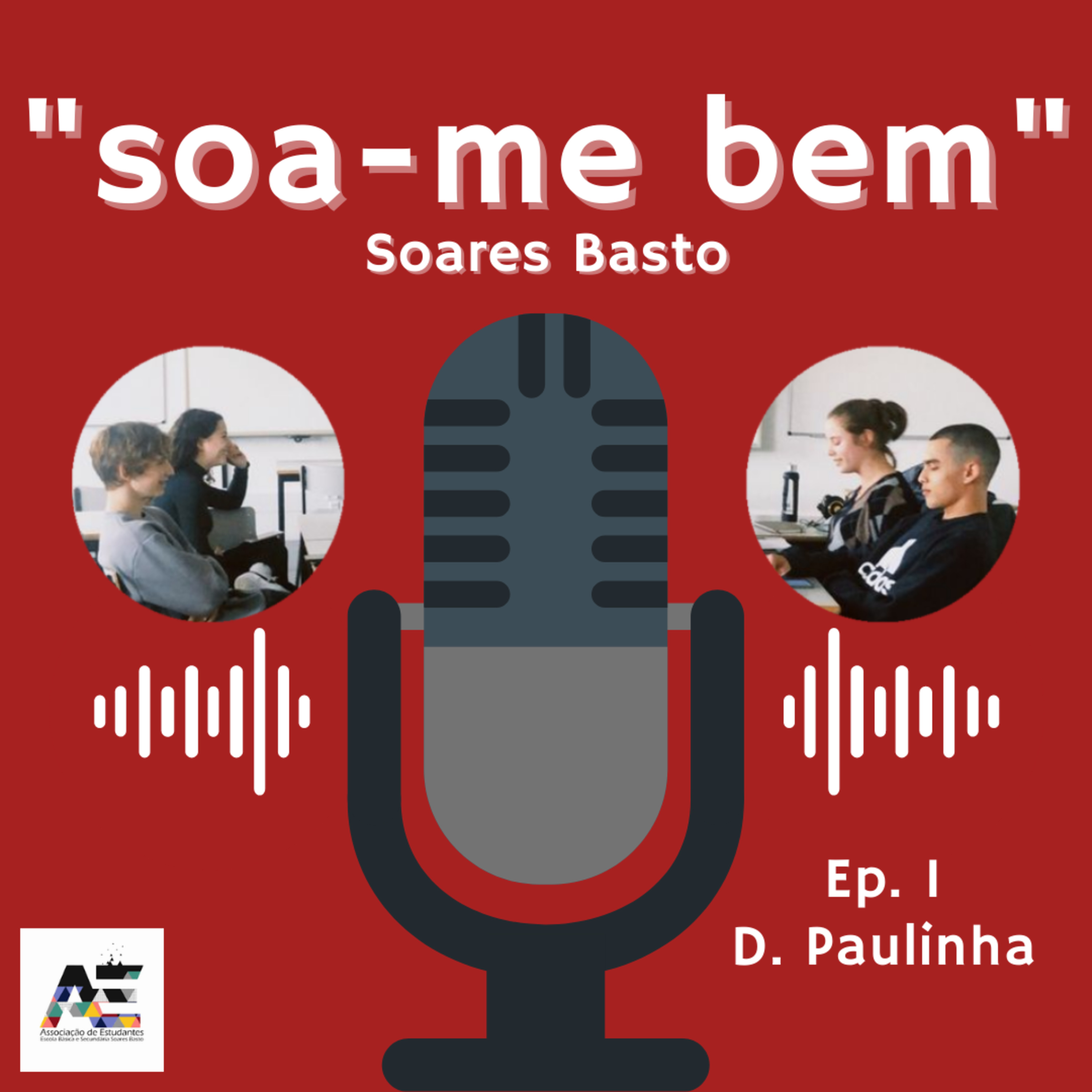 Soa-me bem