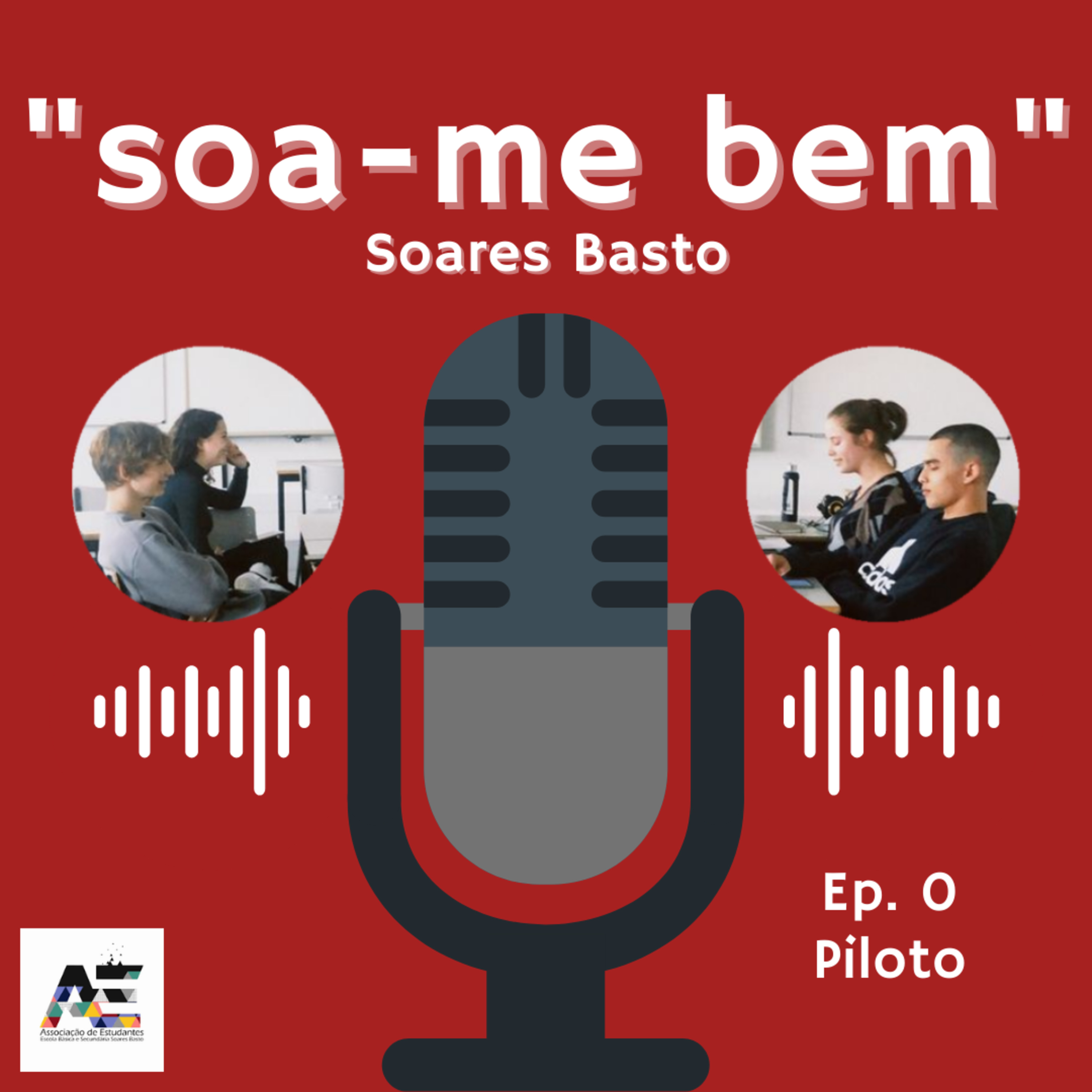Soa-me bem