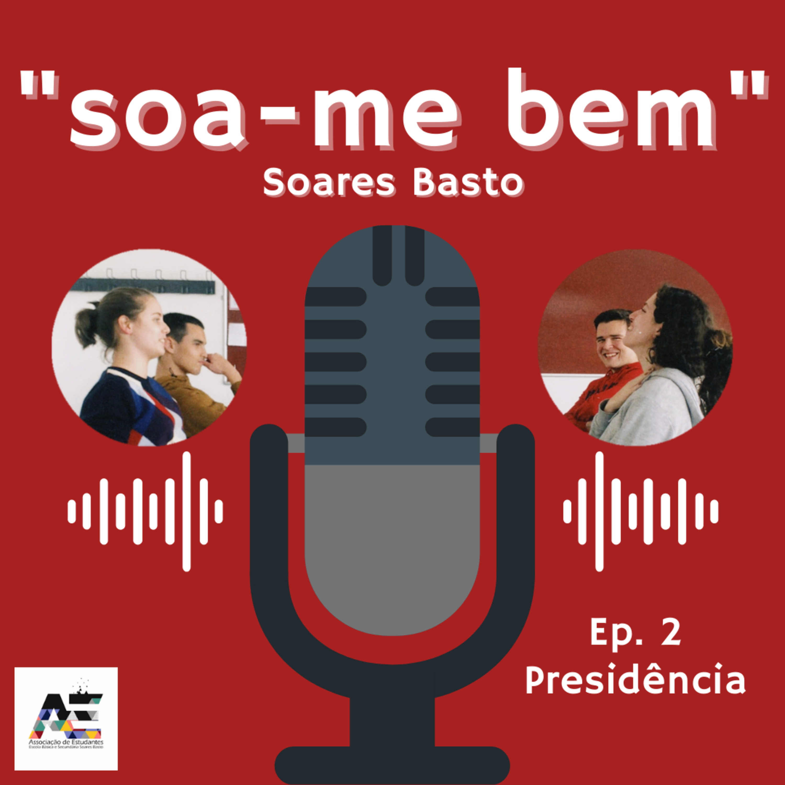 Soa-me bem