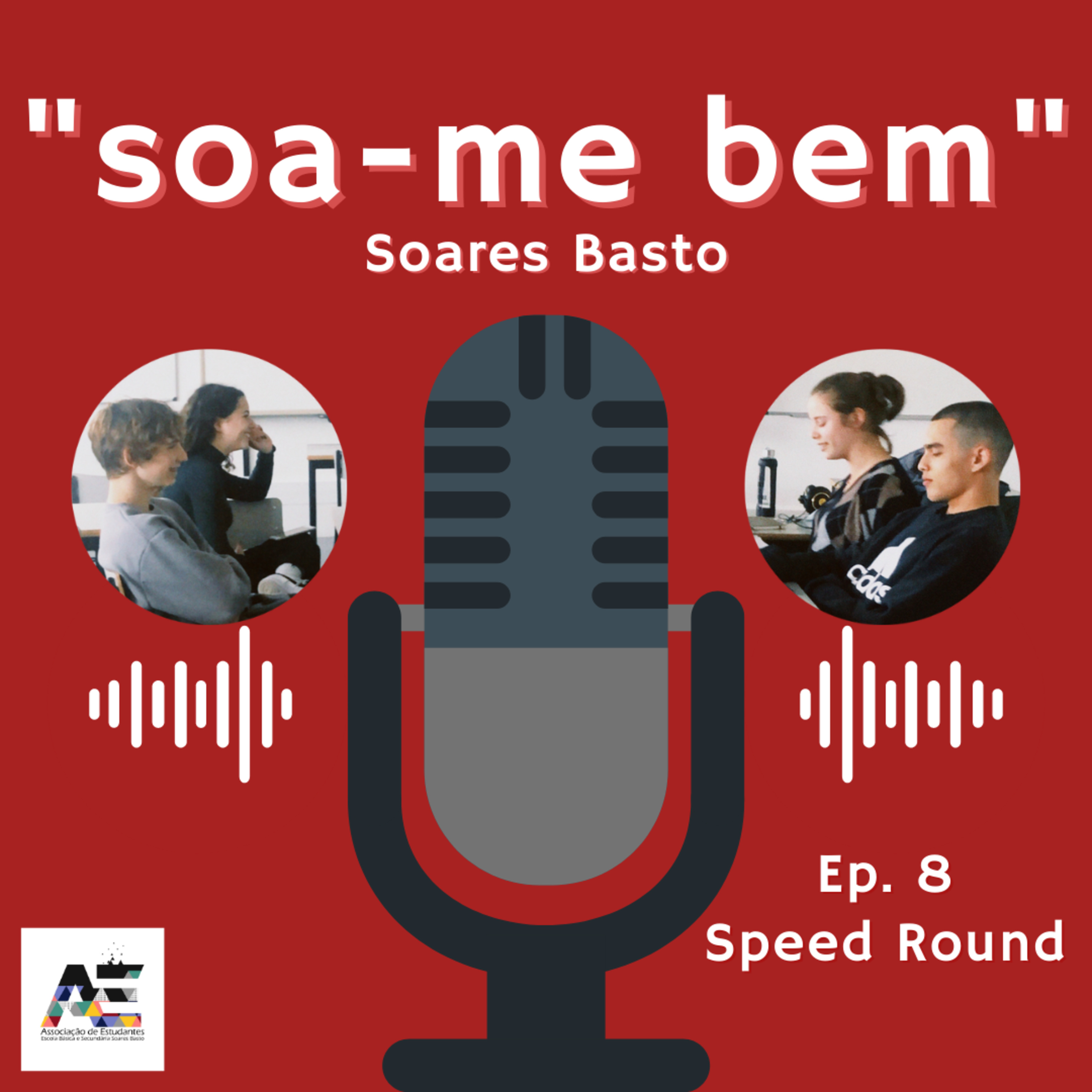 Soa-me bem