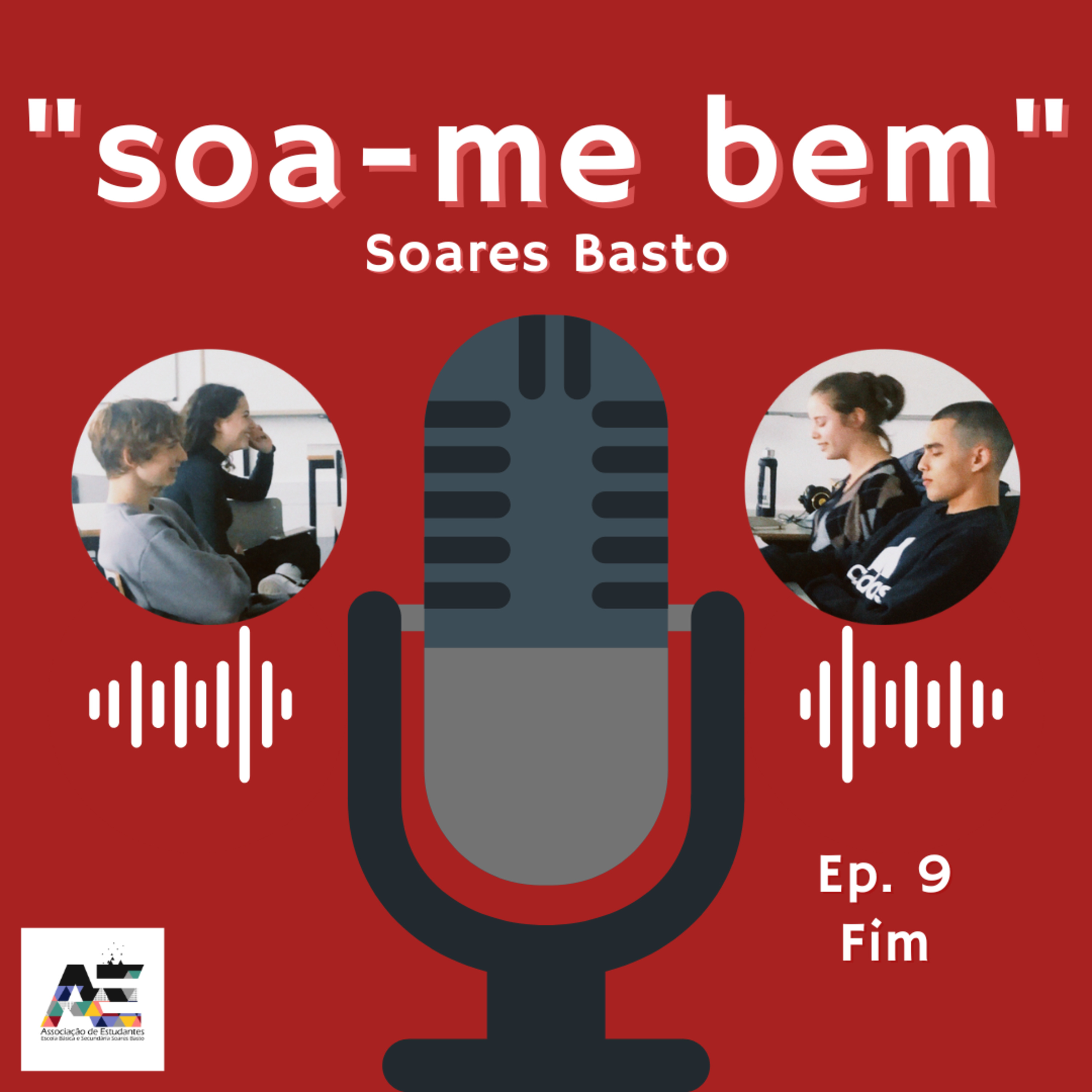 Soa-me bem