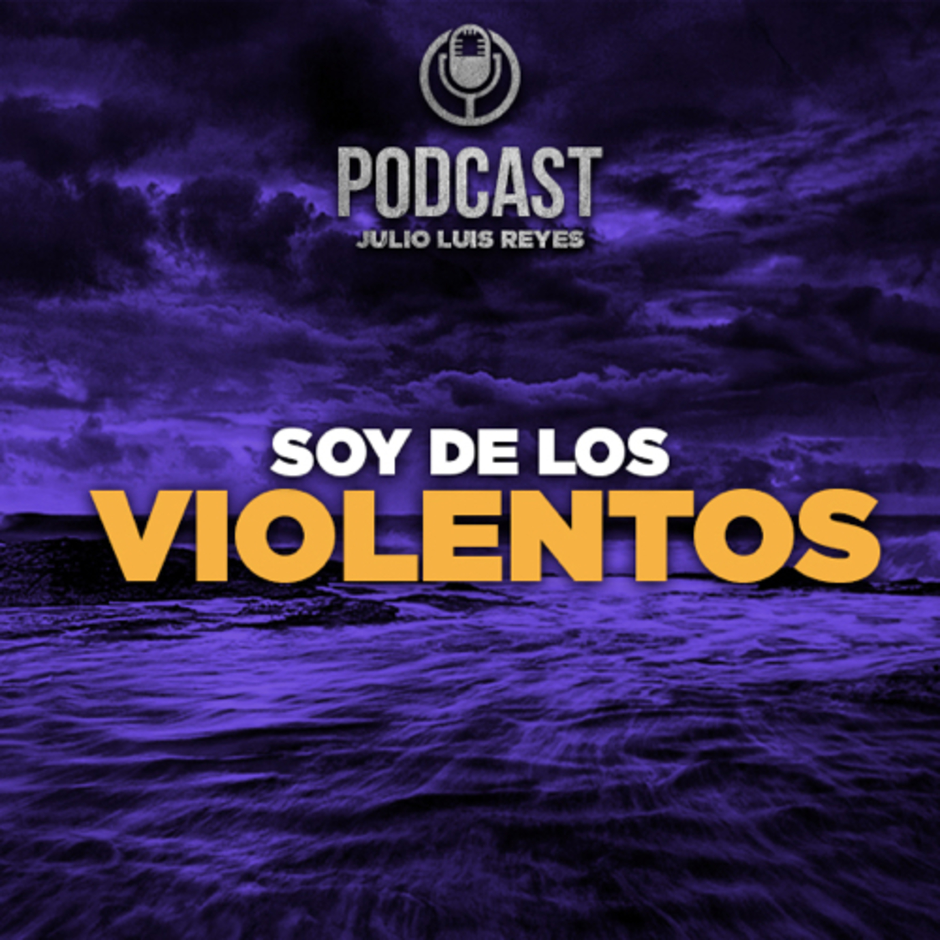 Soy de los violentos episode artwork