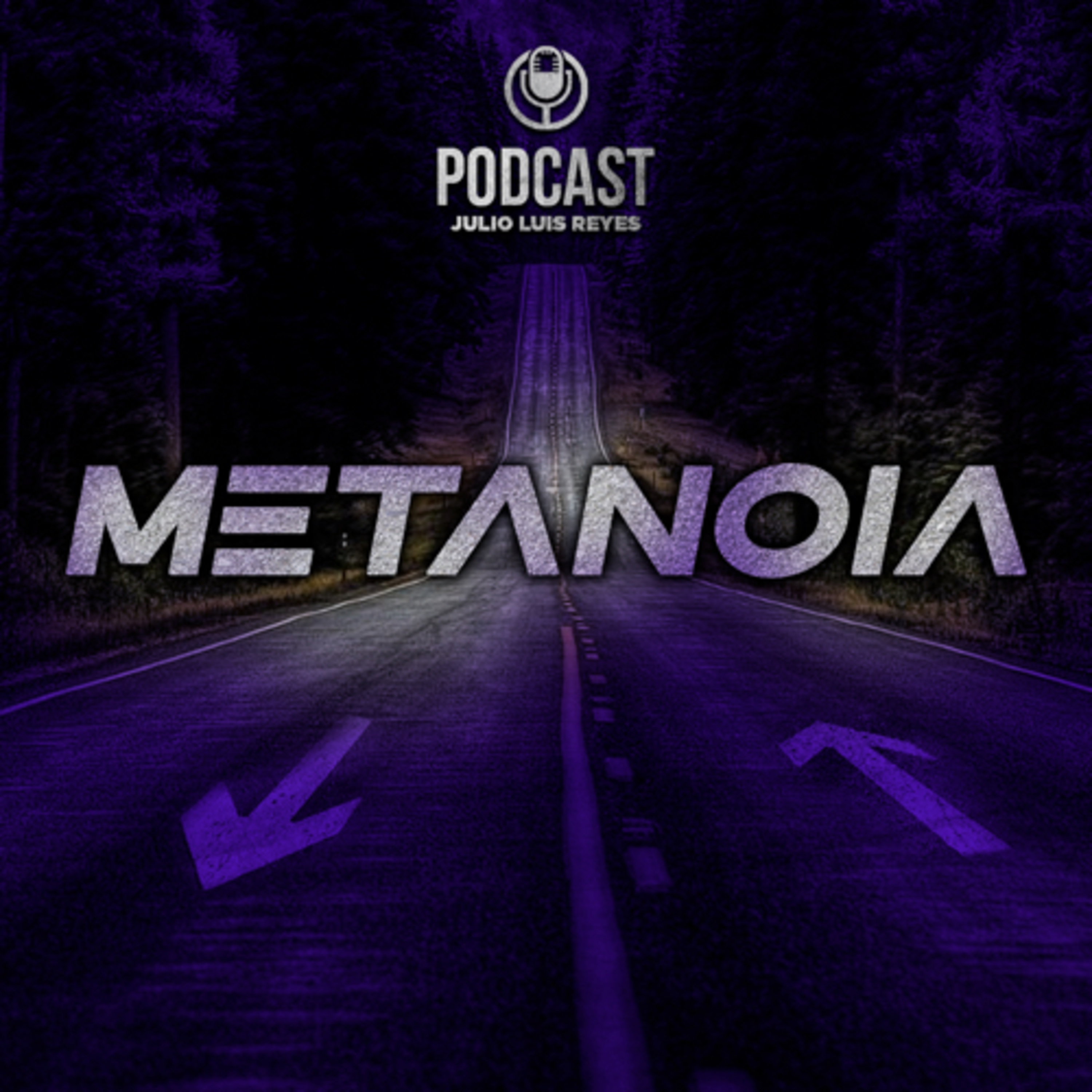 Metanoia  episode artwork