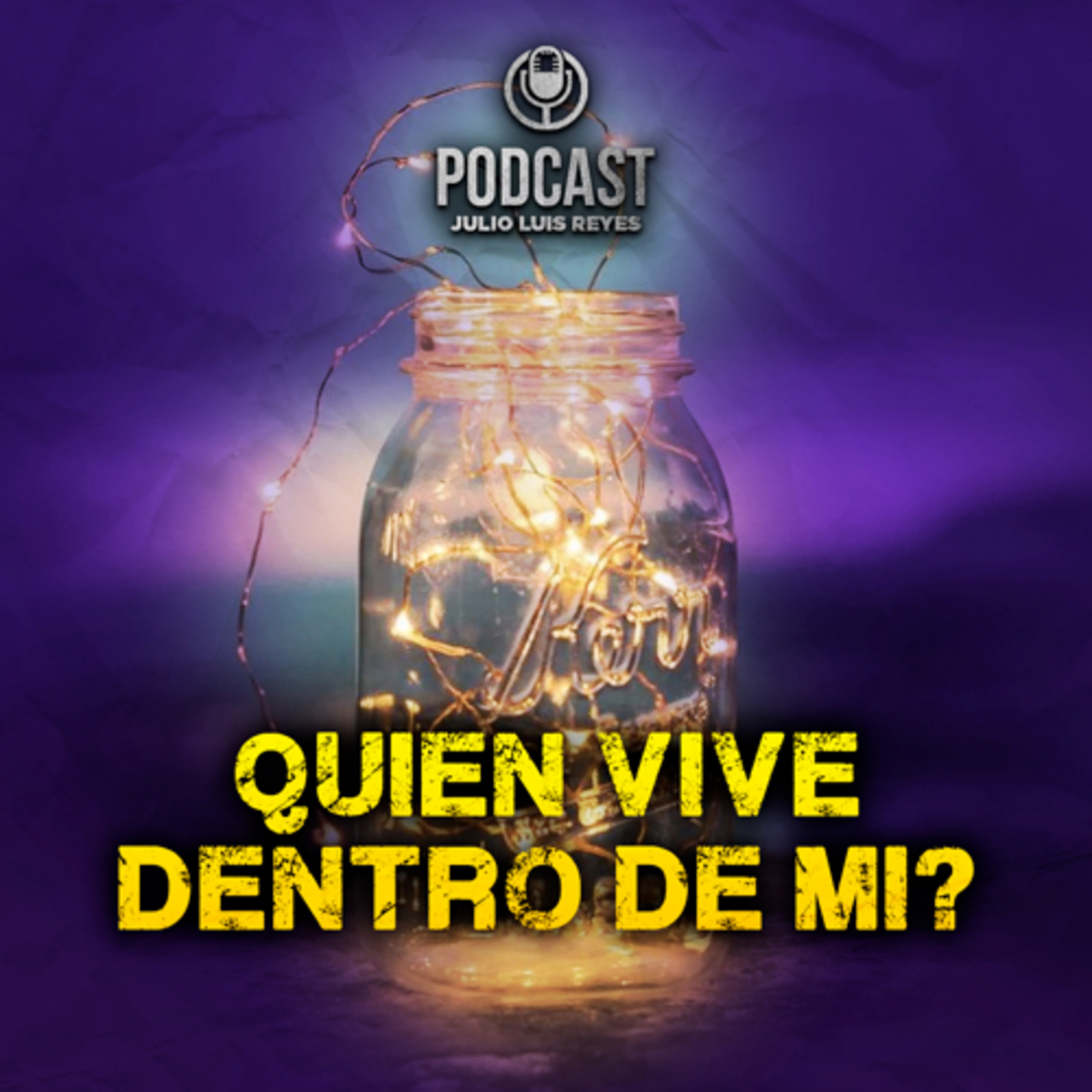 ¿Quien vive dentro de mi? episode artwork