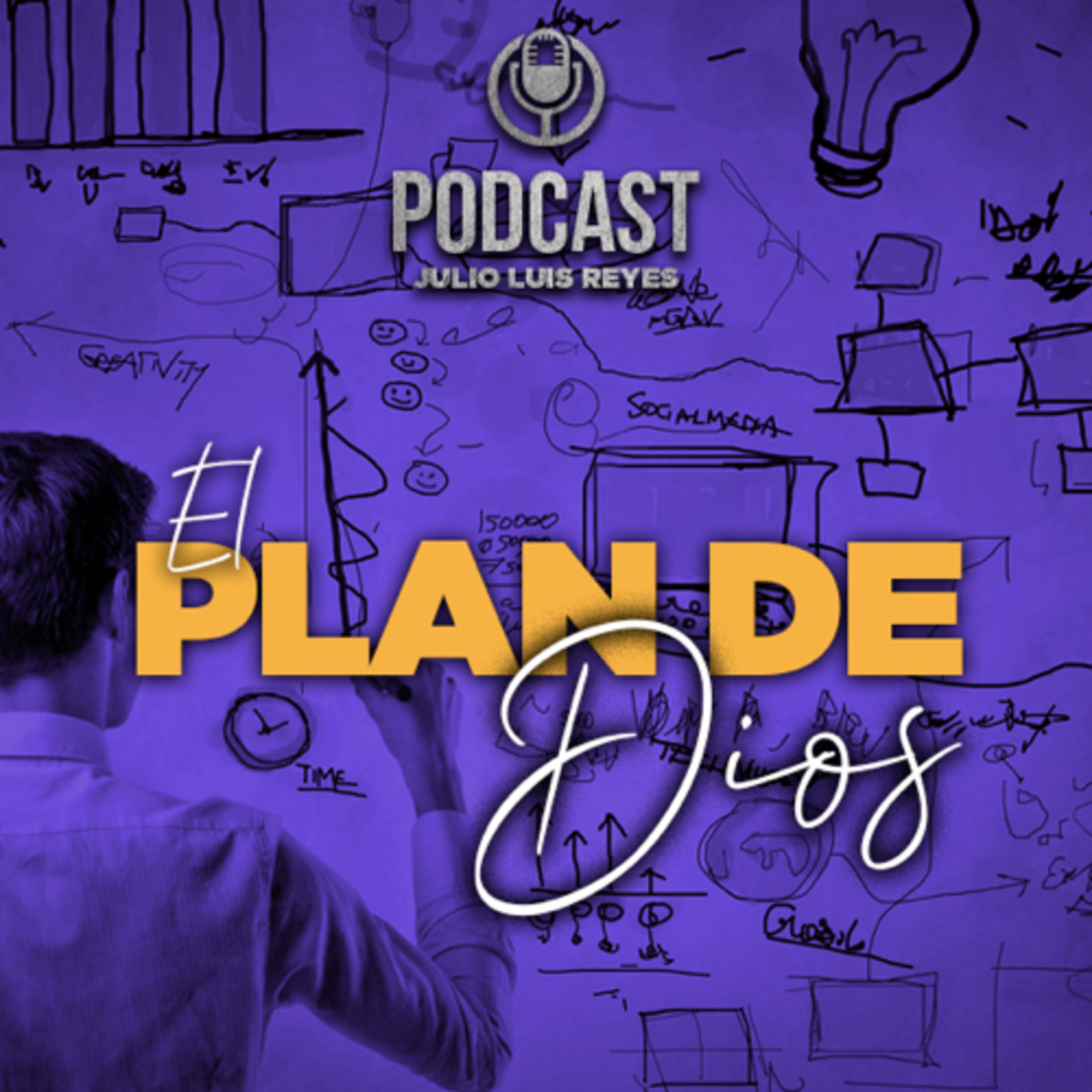 El plan de Dios  episode artwork