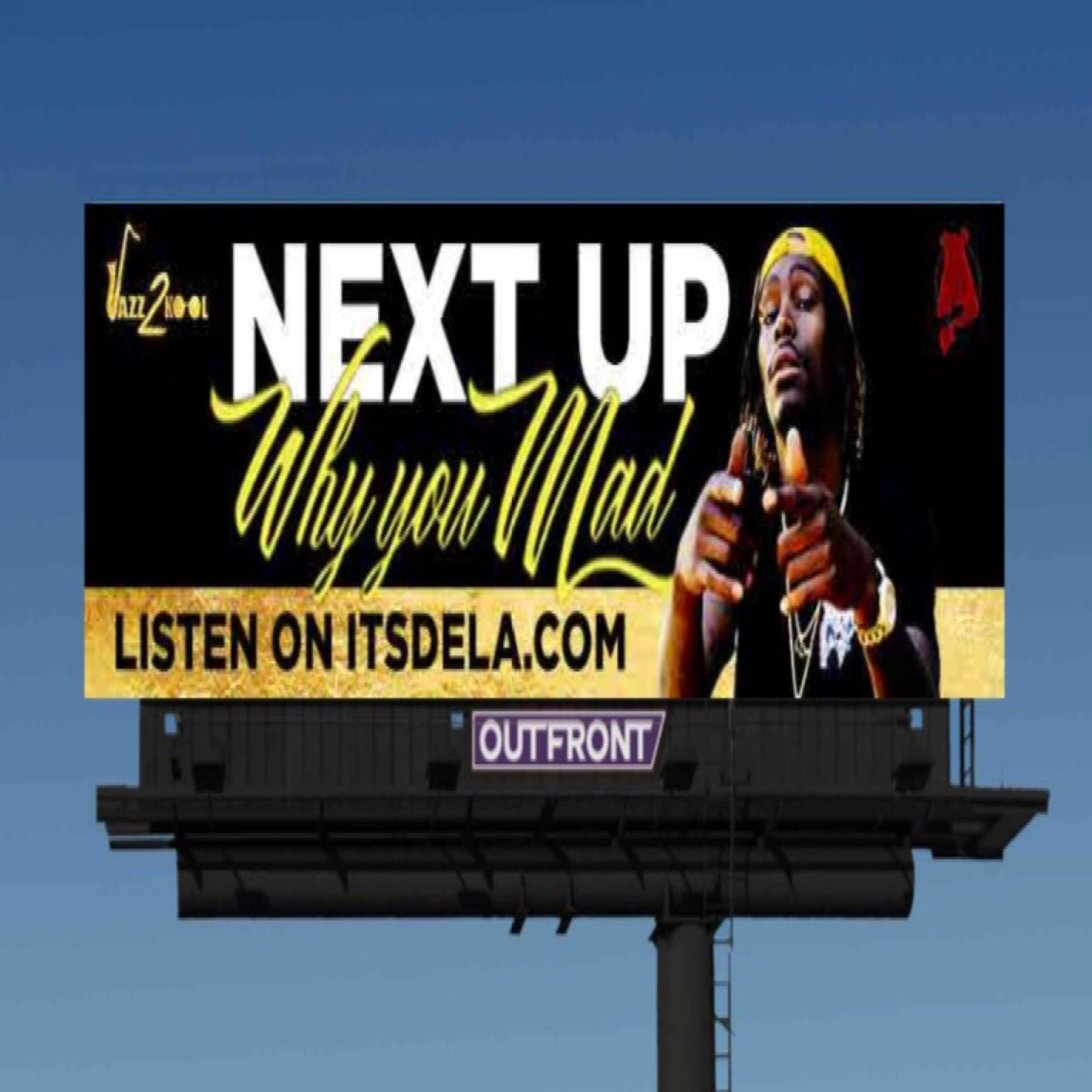 Trap Jumpin (HoodPodCast) AirTimeMusicATM.Com