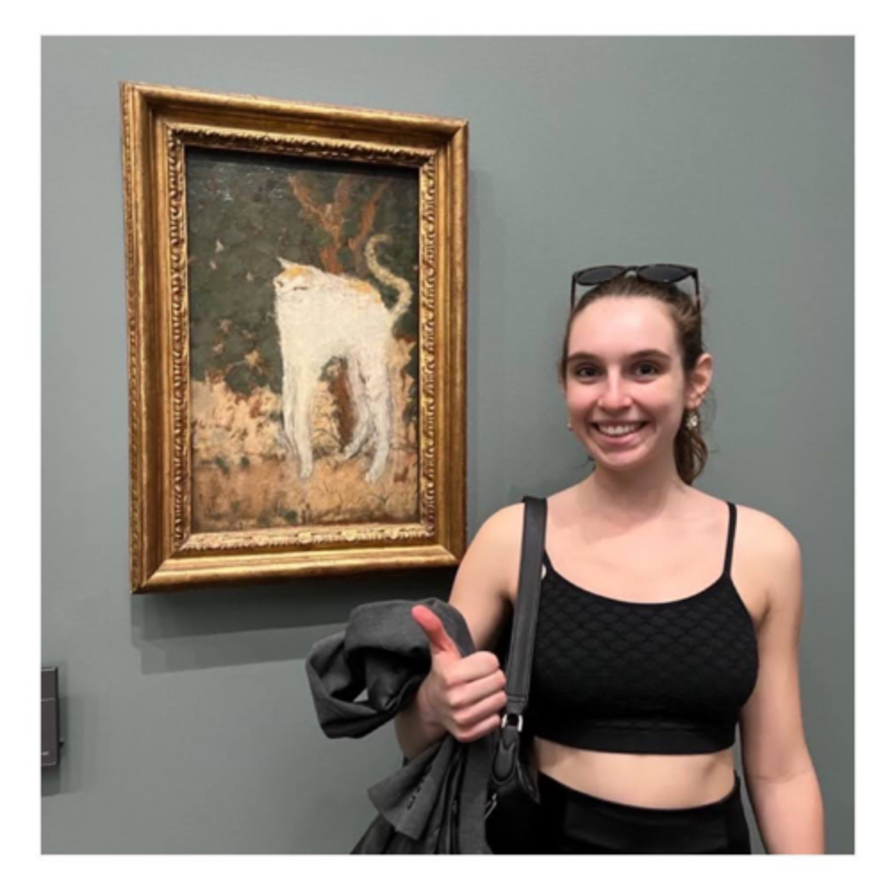 Episode #33: Lily Englebert episode artwork