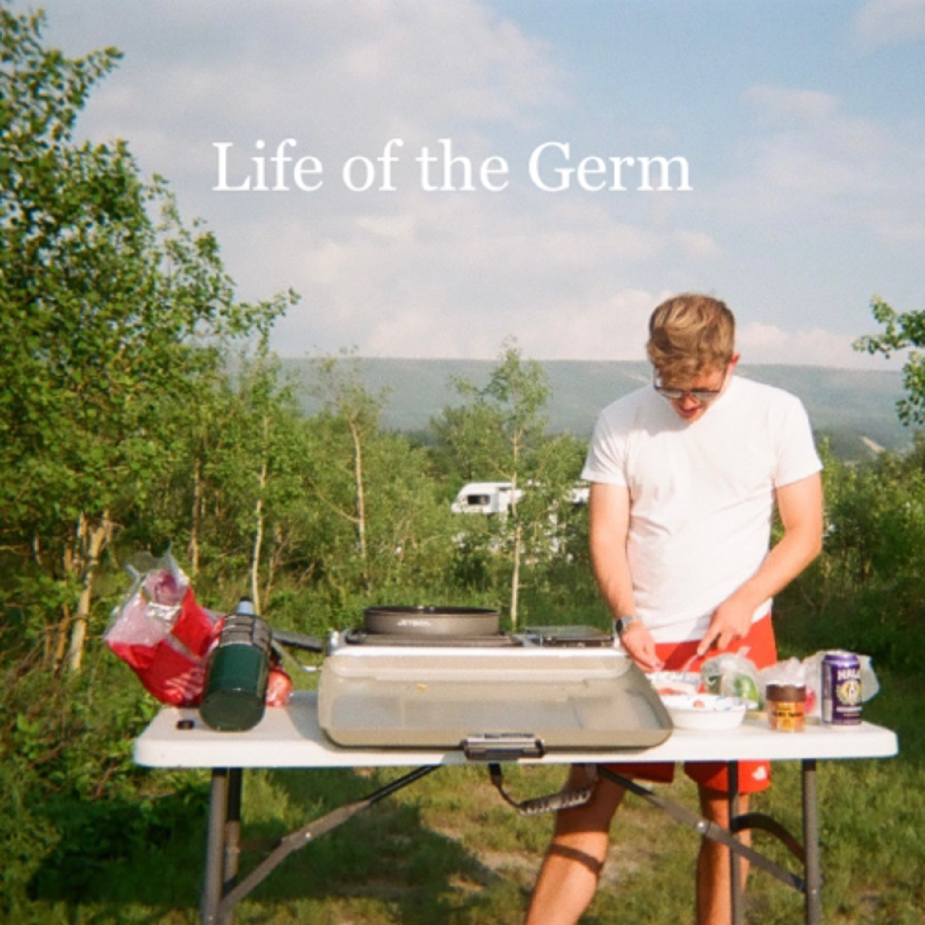 Life of the Germ • Jason Derulo episode artwork