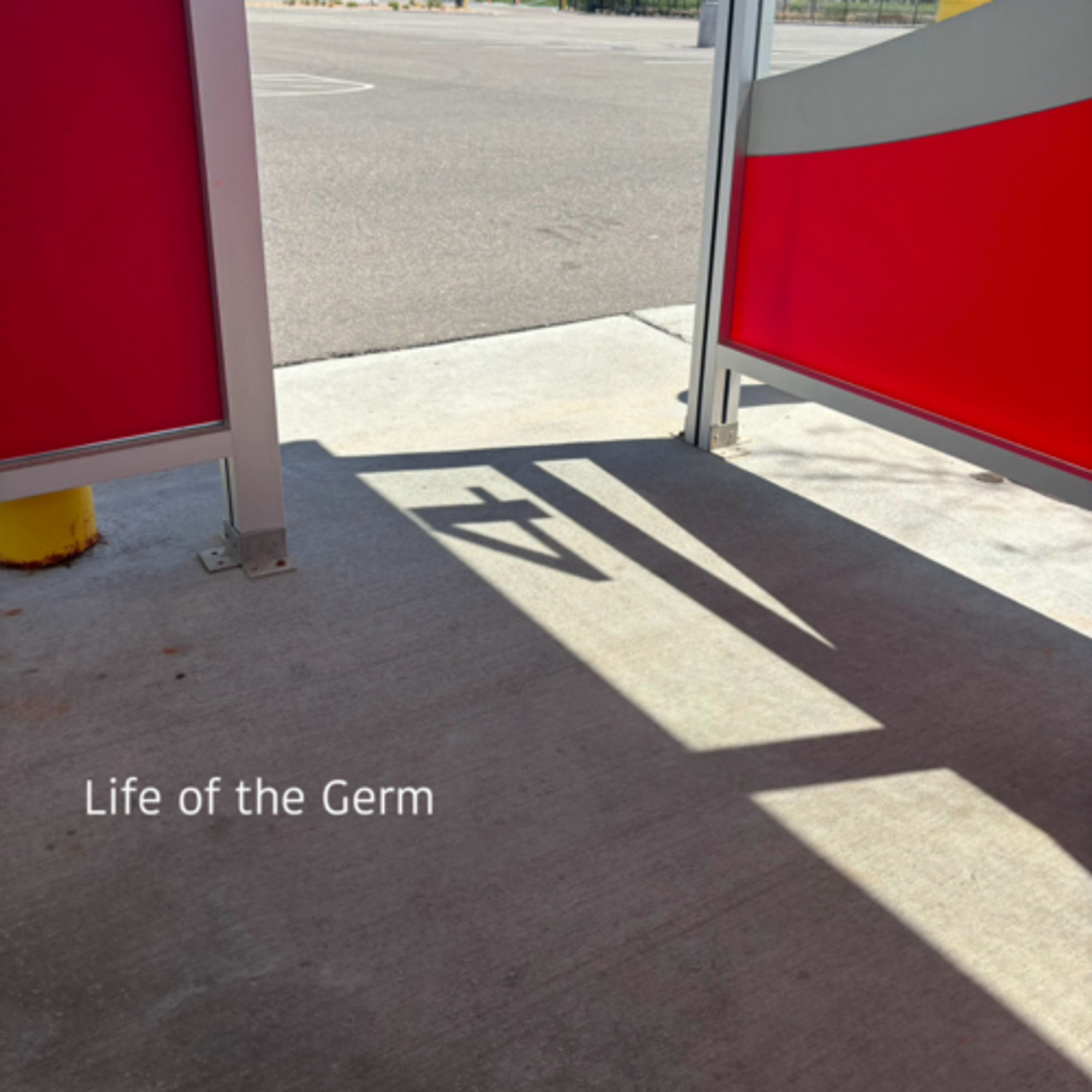 Life of the Germ • 10e4 episode artwork