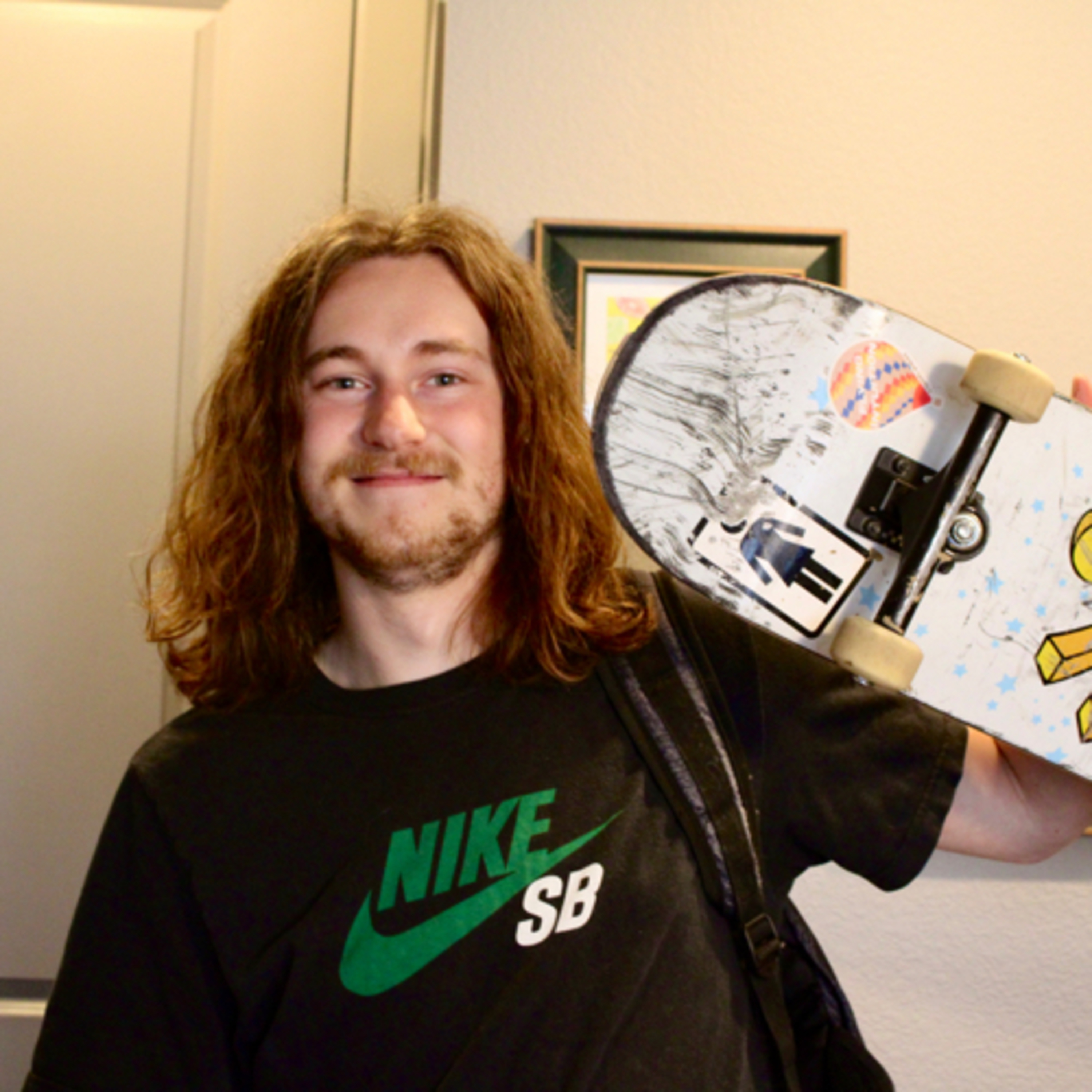 Episode #78: Brady Busching  episode artwork