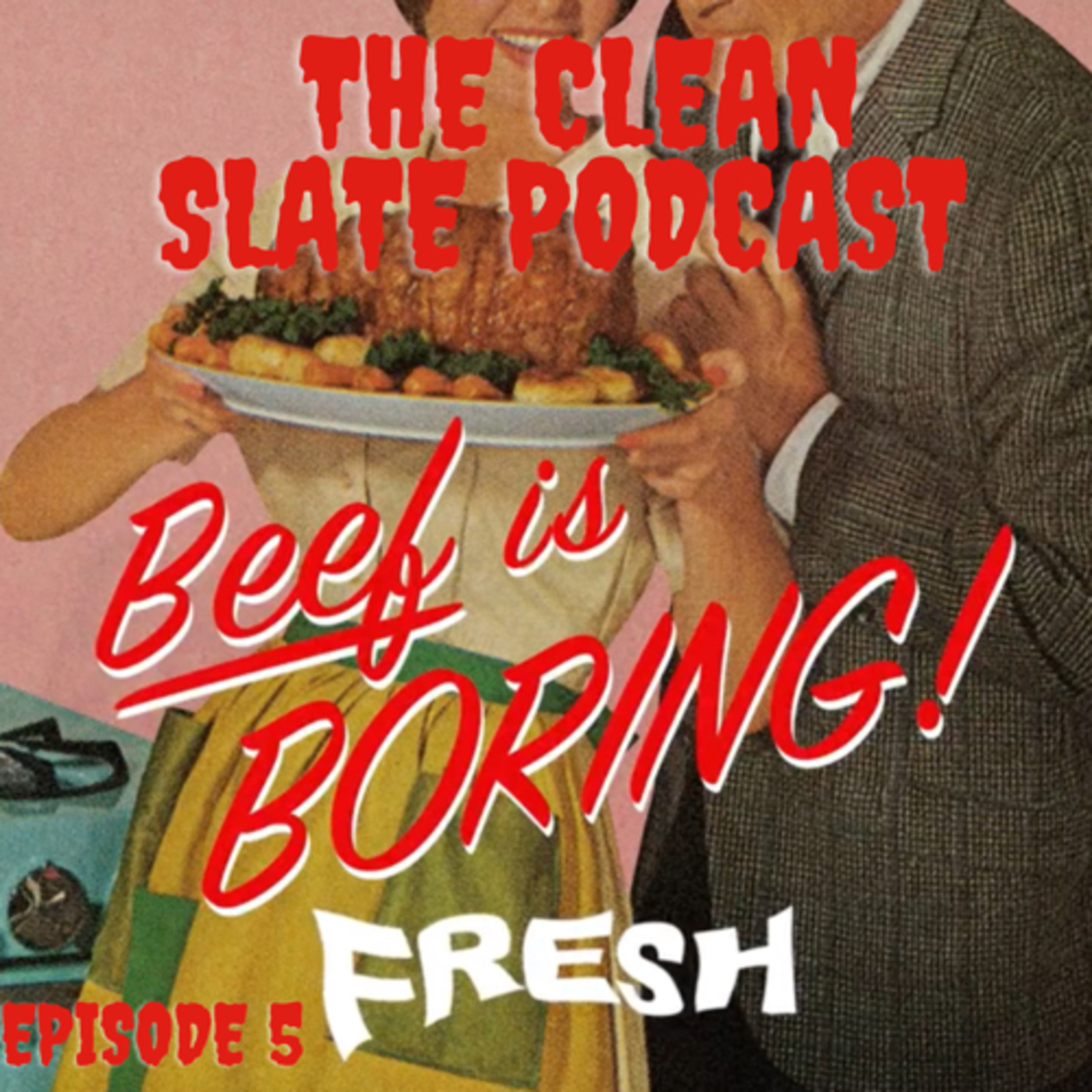 Clean Slate Video Club