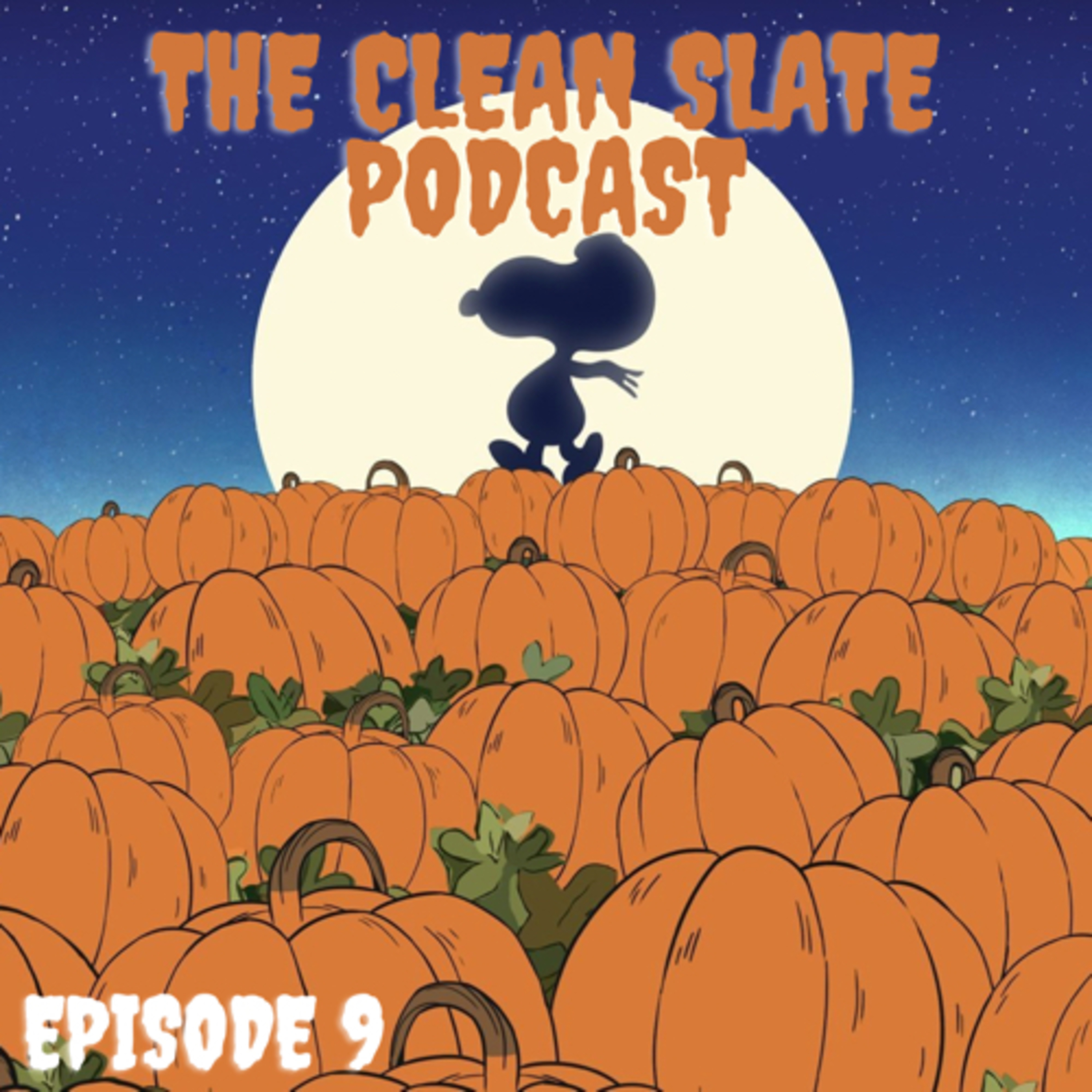 Clean Slate Video Club