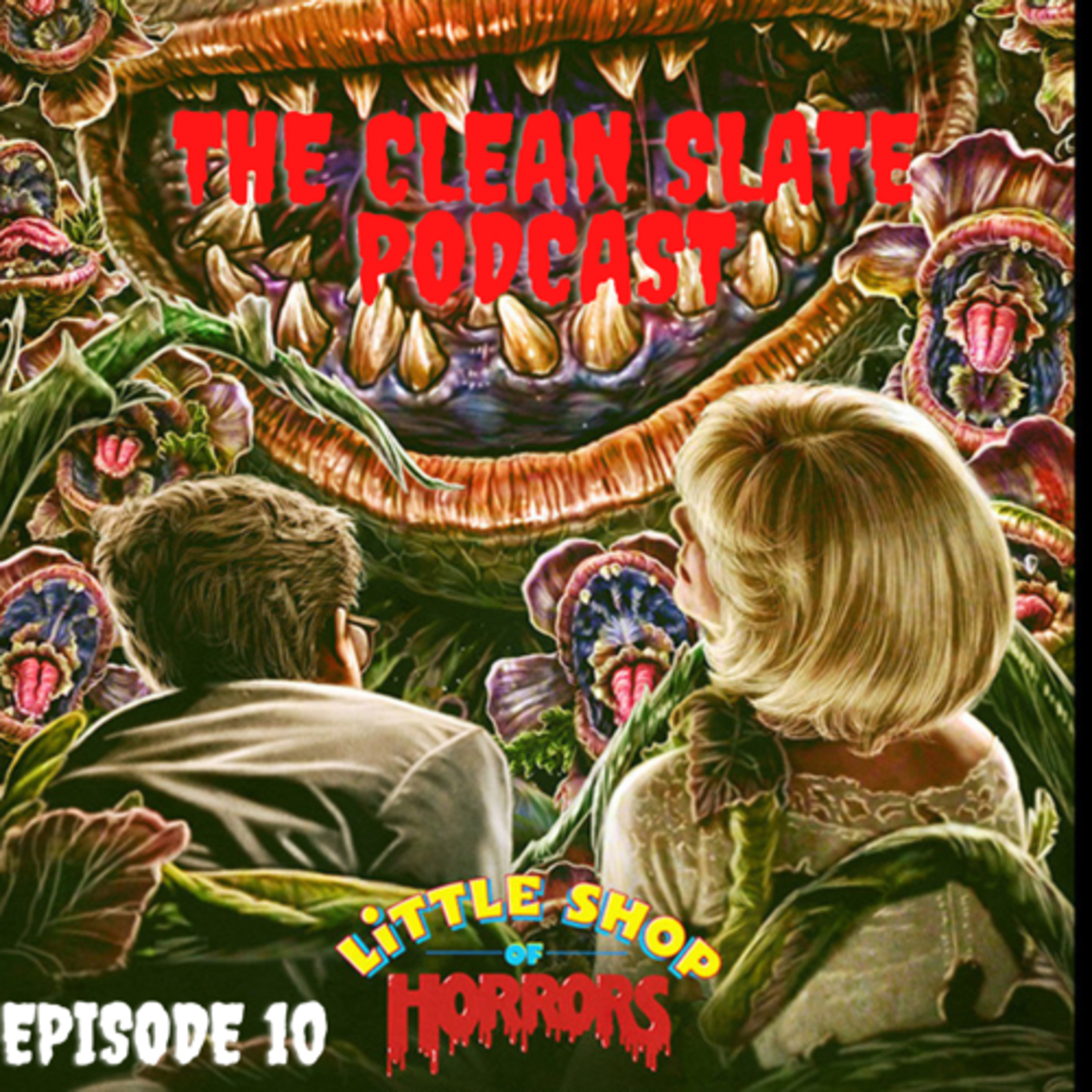 Clean Slate Video Club