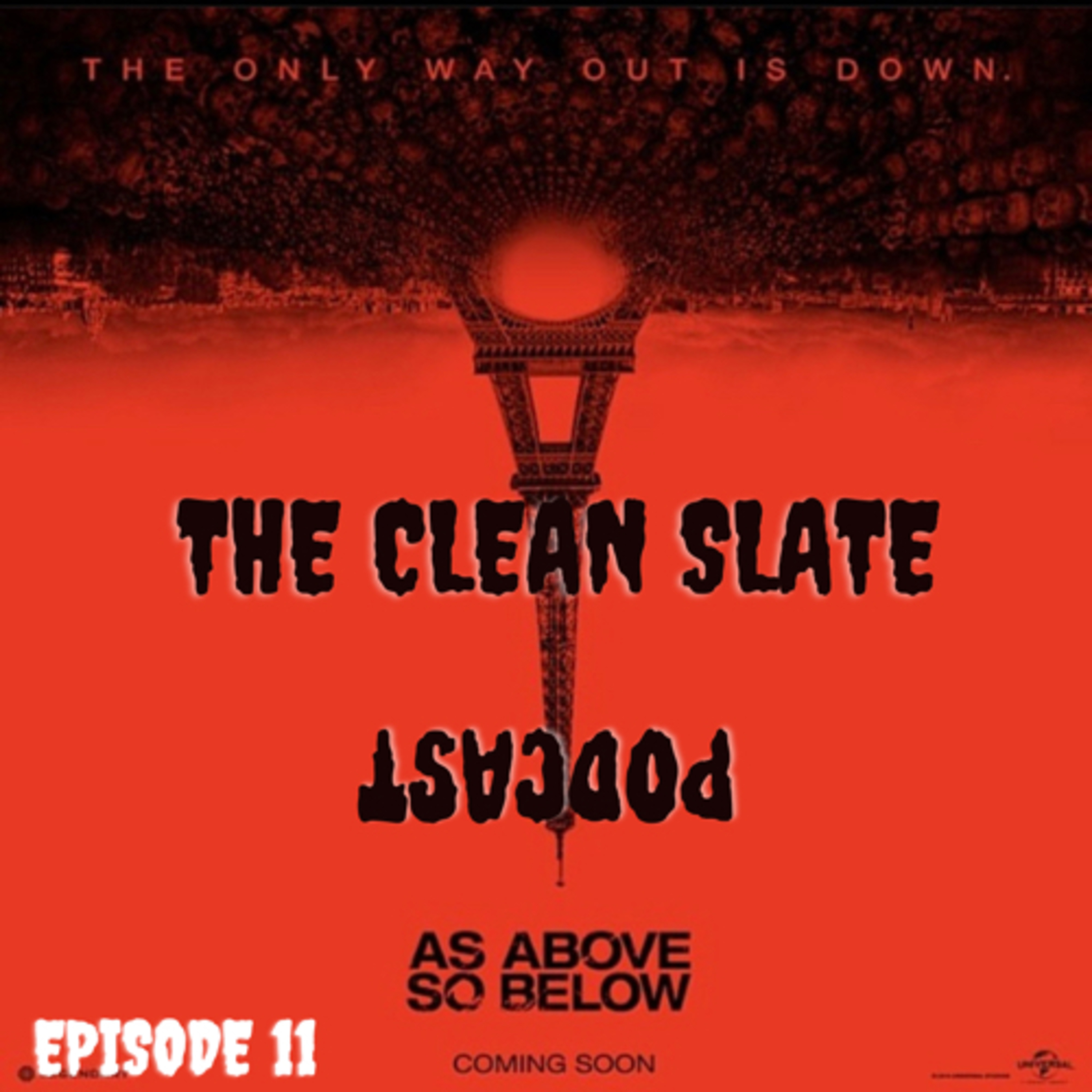 Clean Slate Video Club