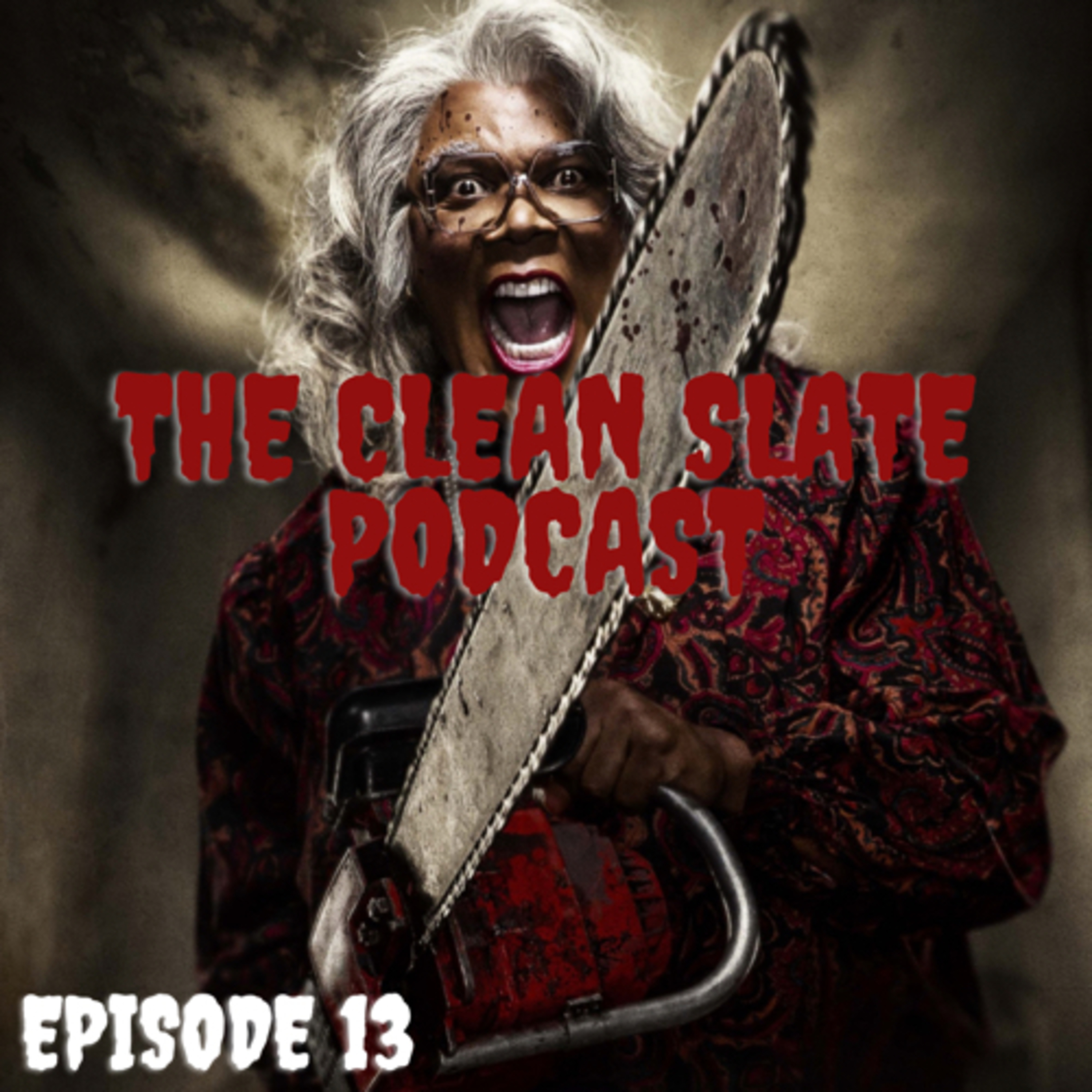 Clean Slate Video Club