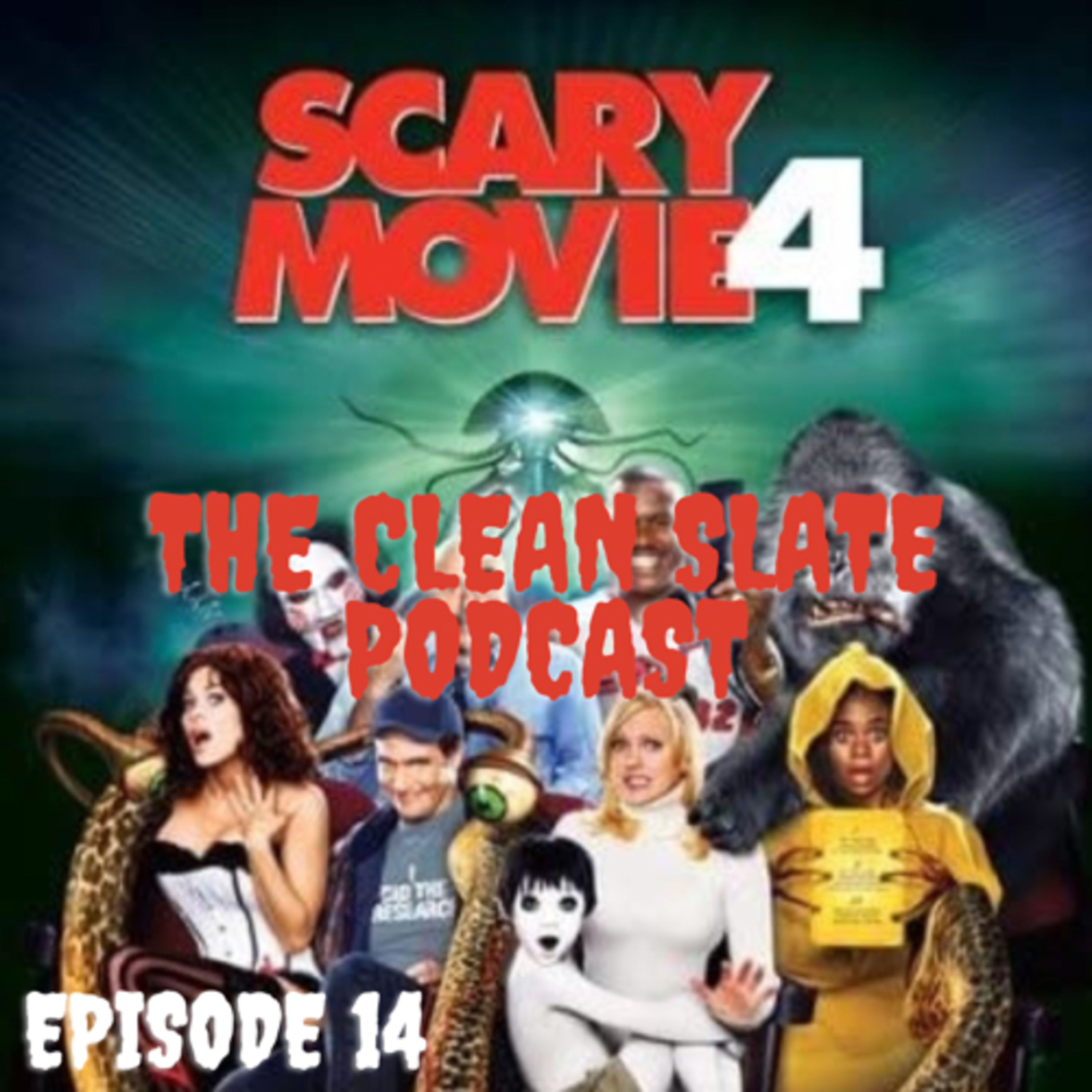 Clean Slate Video Club