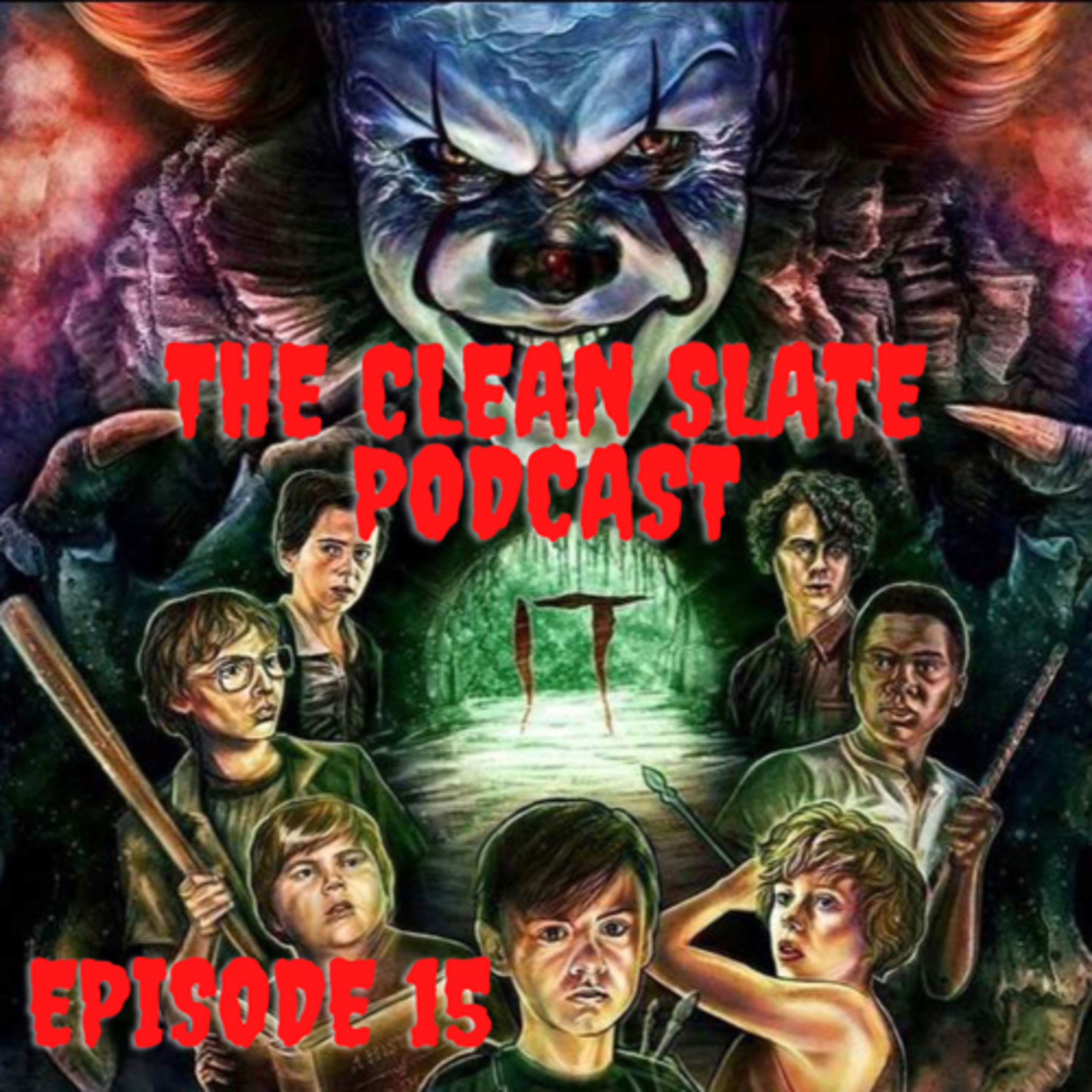 Clean Slate Video Club