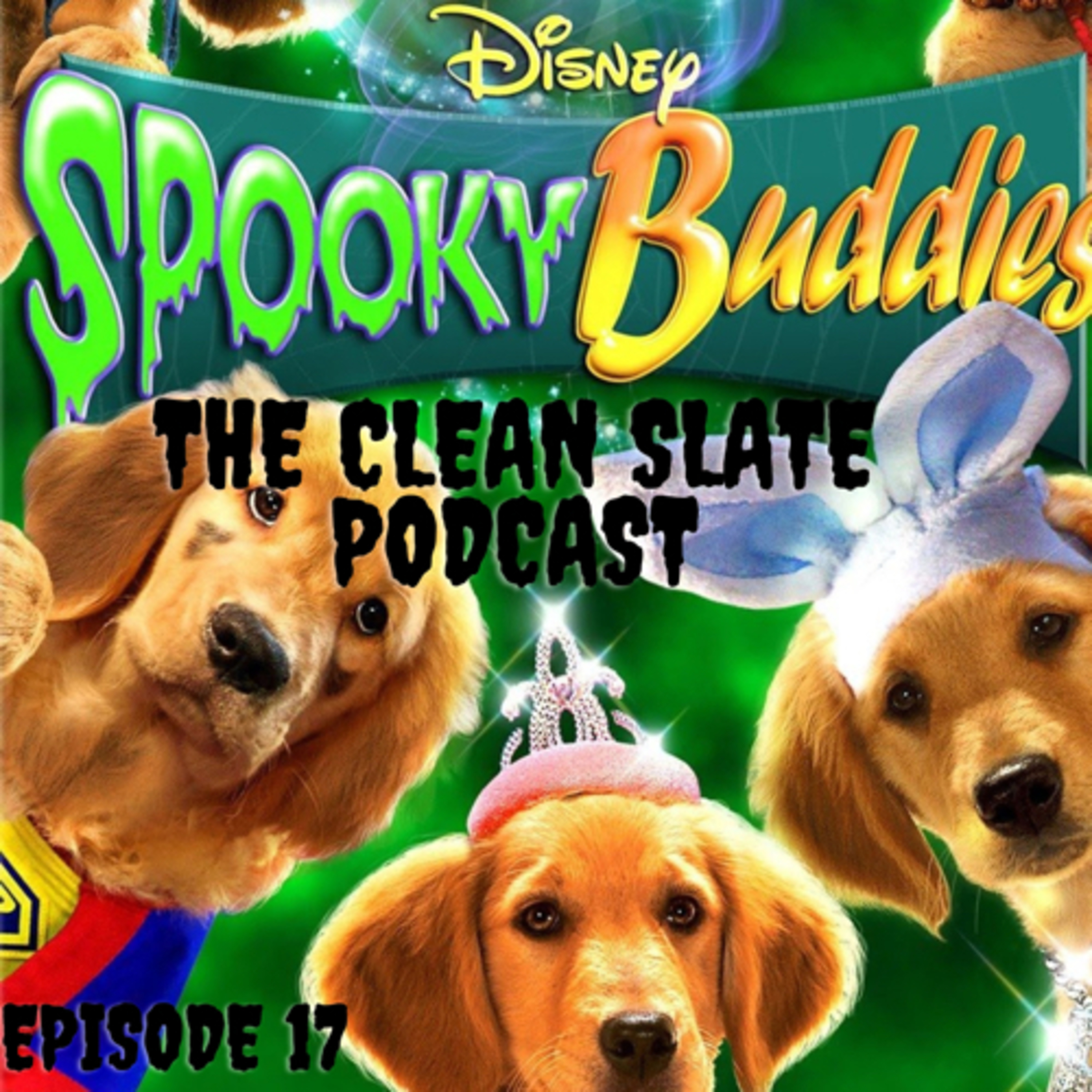 Clean Slate Video Club