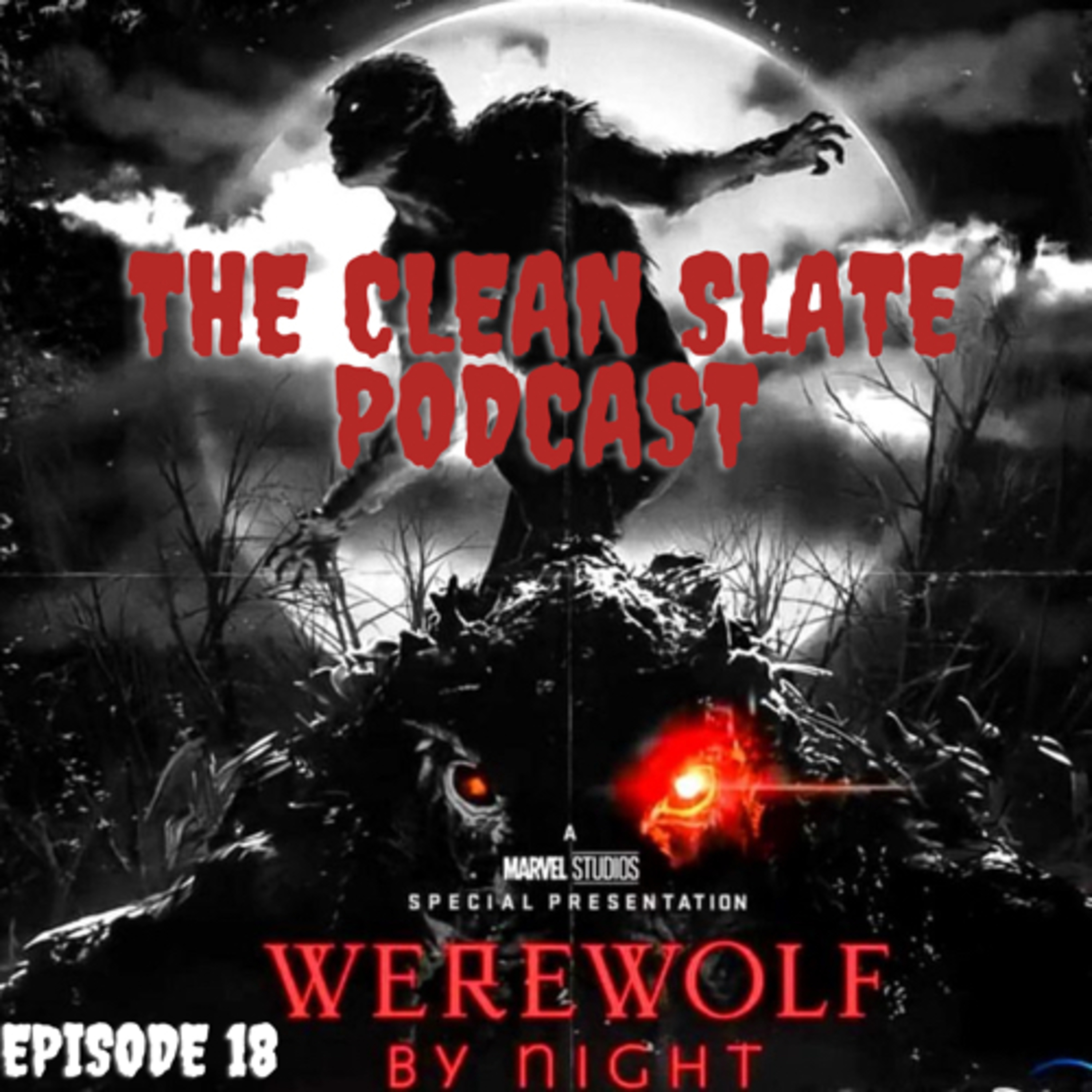 Clean Slate Video Club