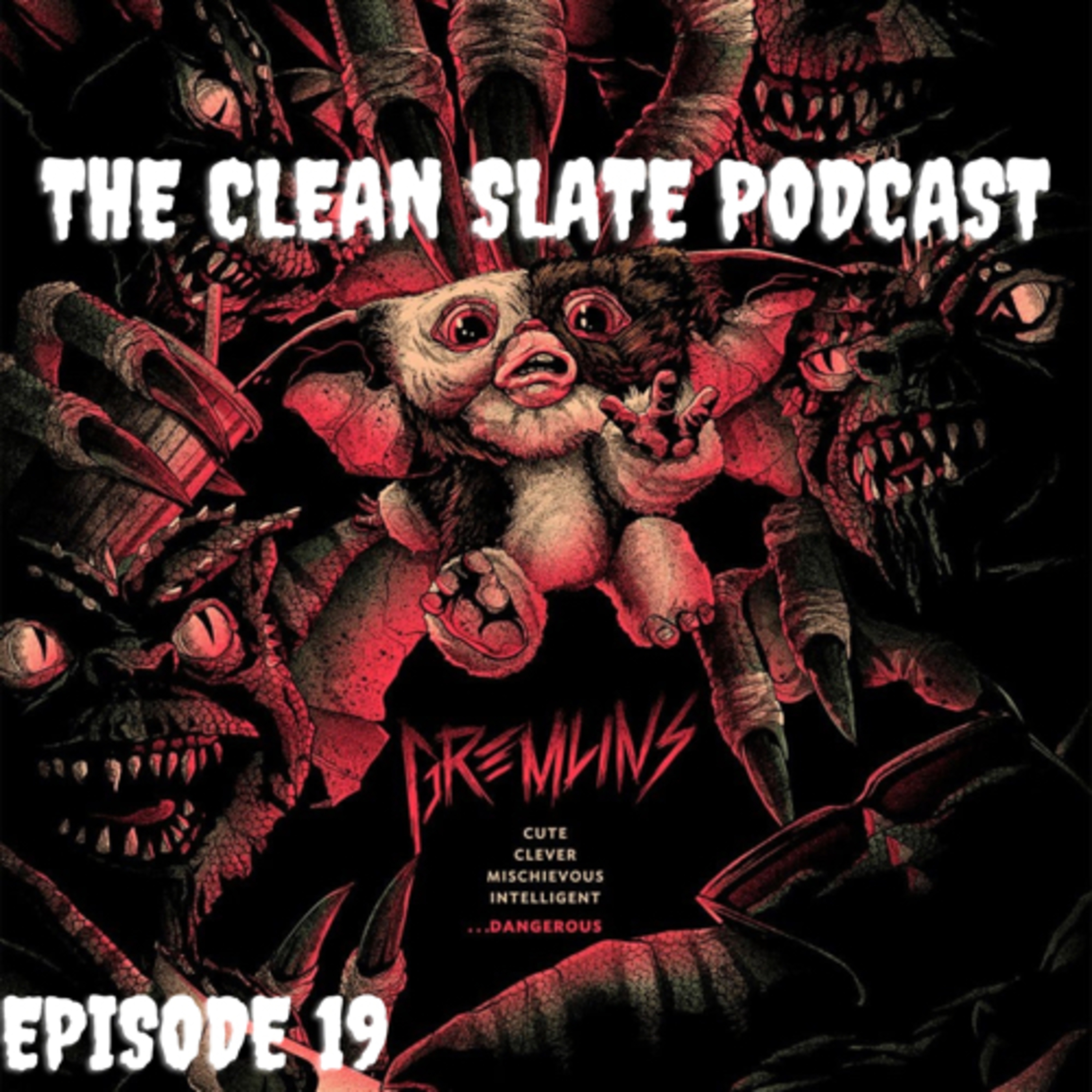 Clean Slate Video Club