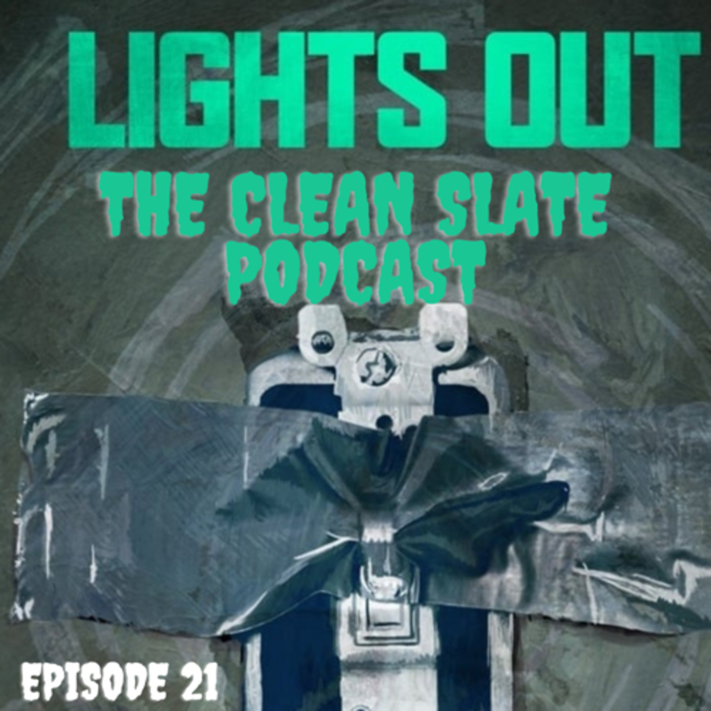 Clean Slate Video Club