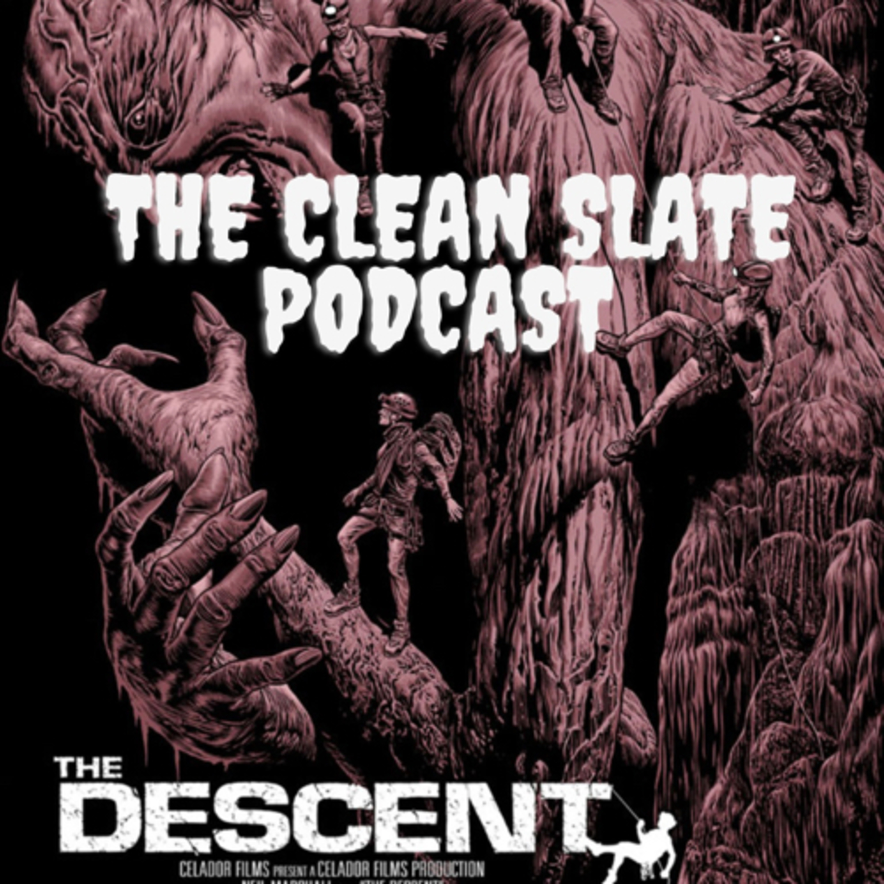 Clean Slate Video Club