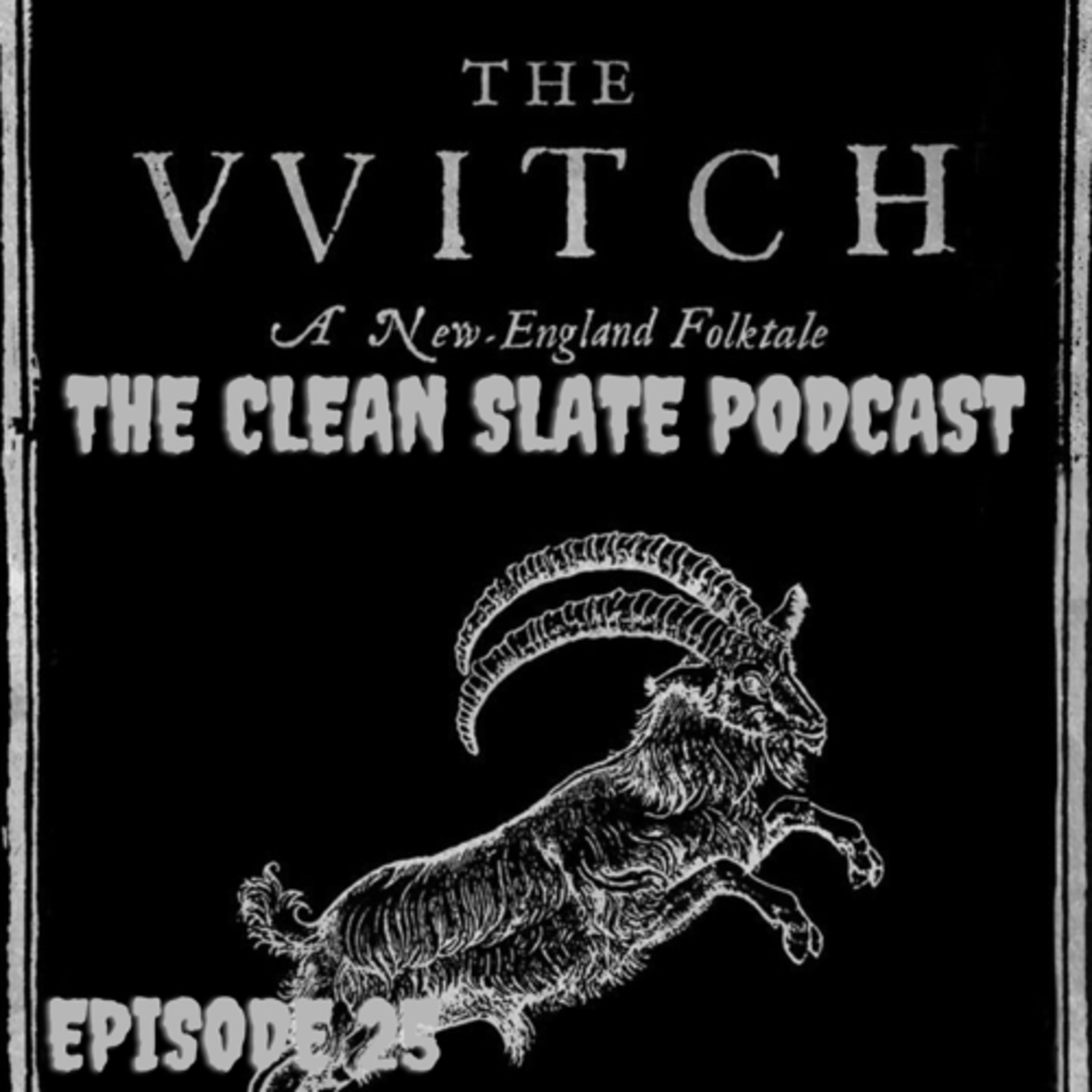 Clean Slate Video Club