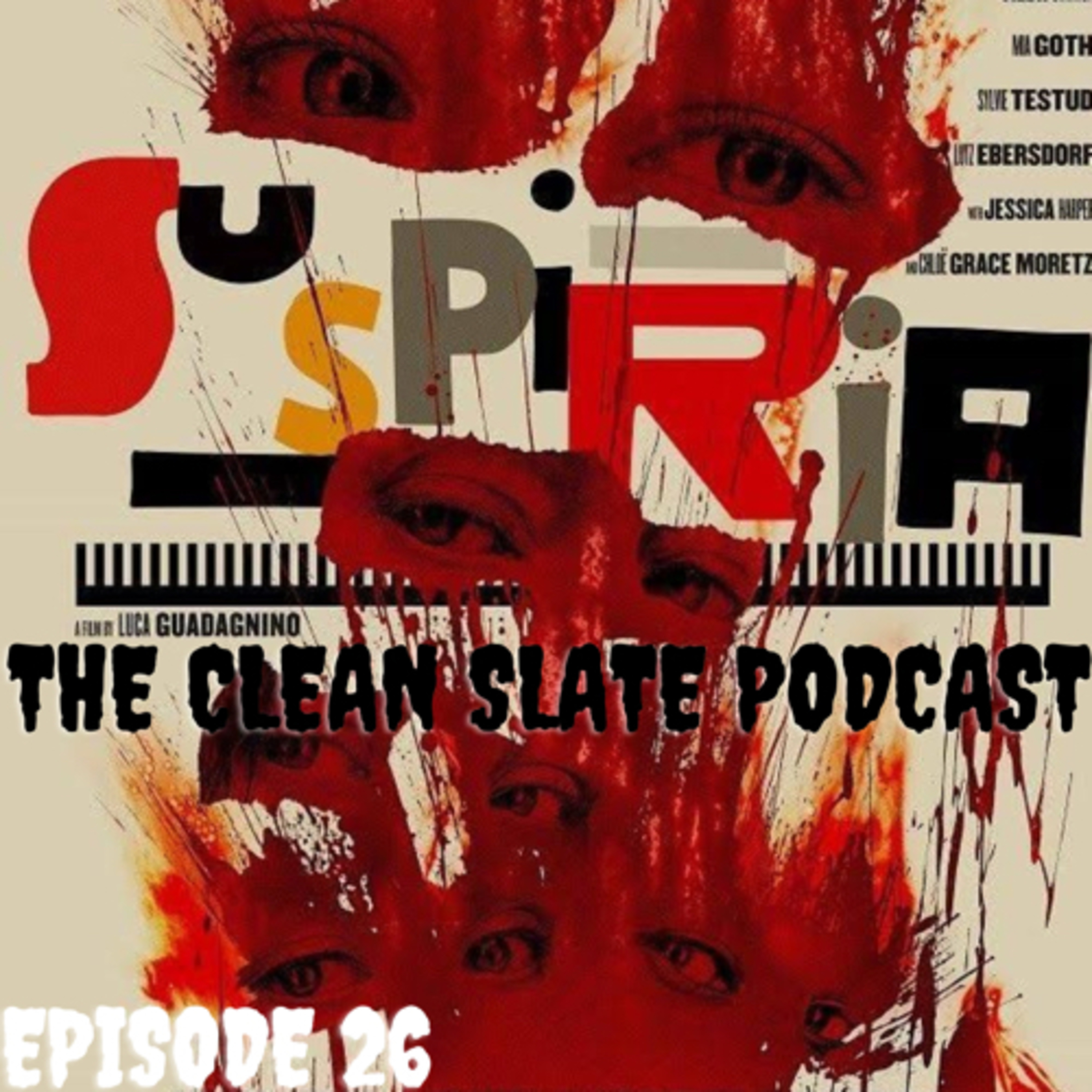 Clean Slate Video Club