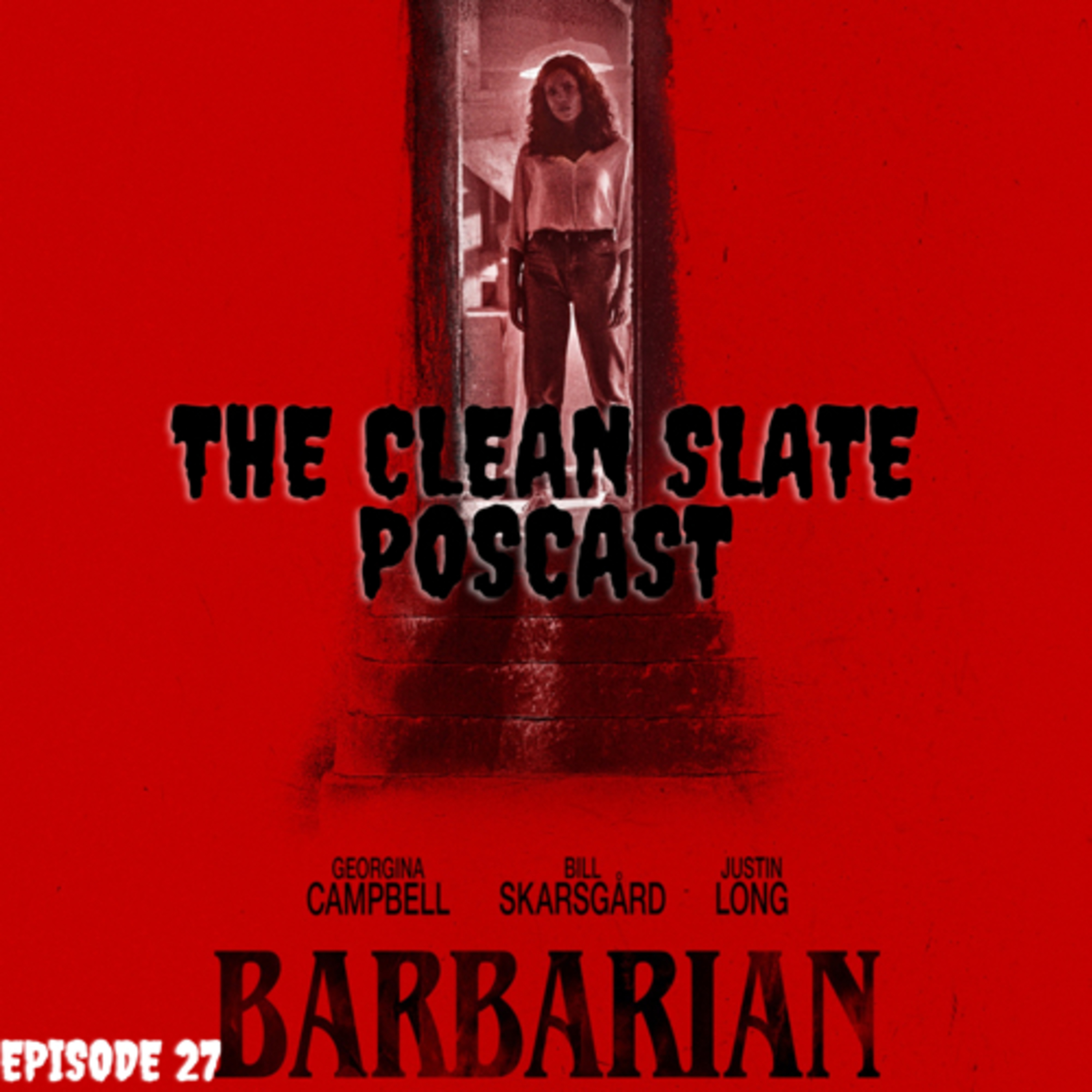 Clean Slate Video Club