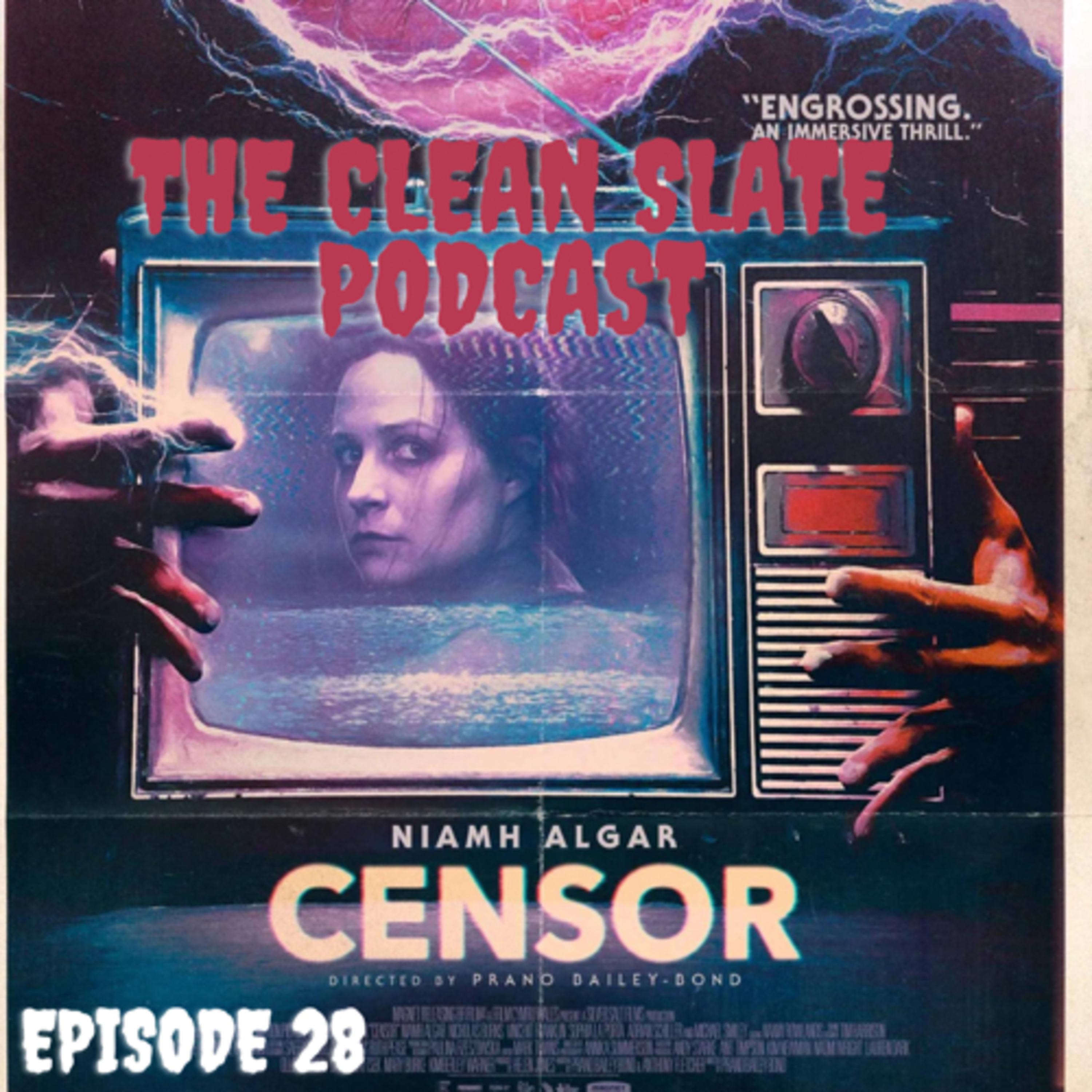 Clean Slate Video Club