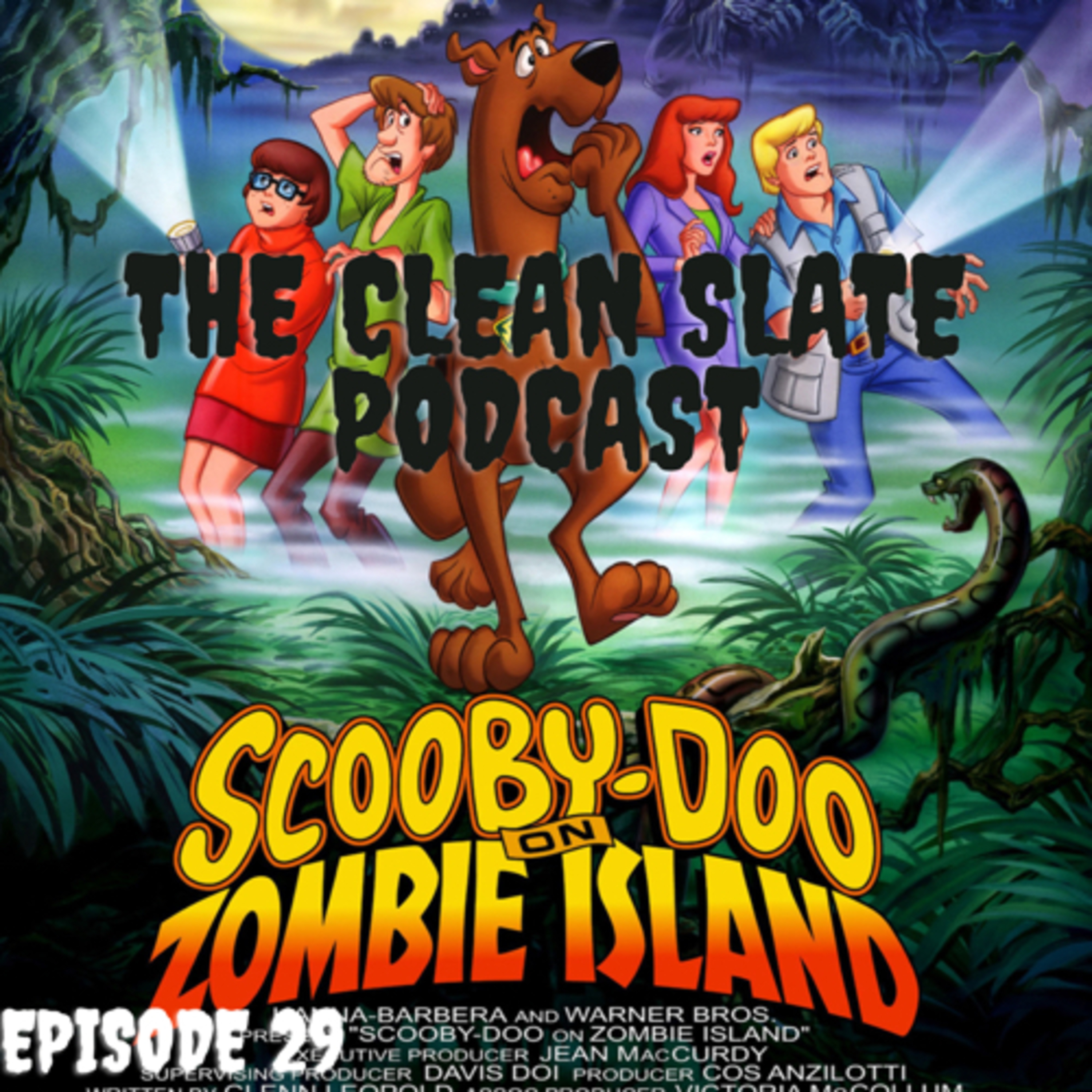 Clean Slate Video Club