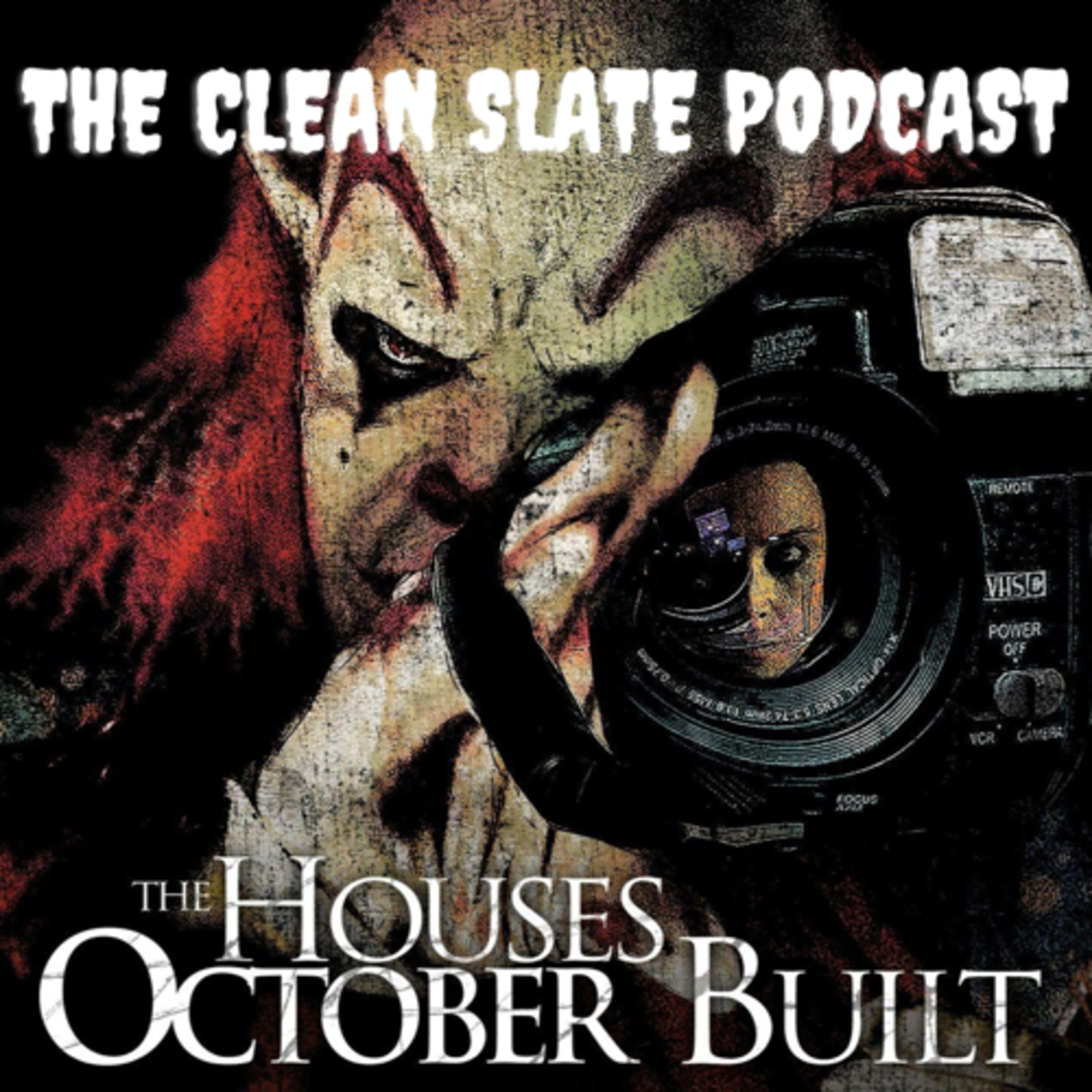 Clean Slate Video Club