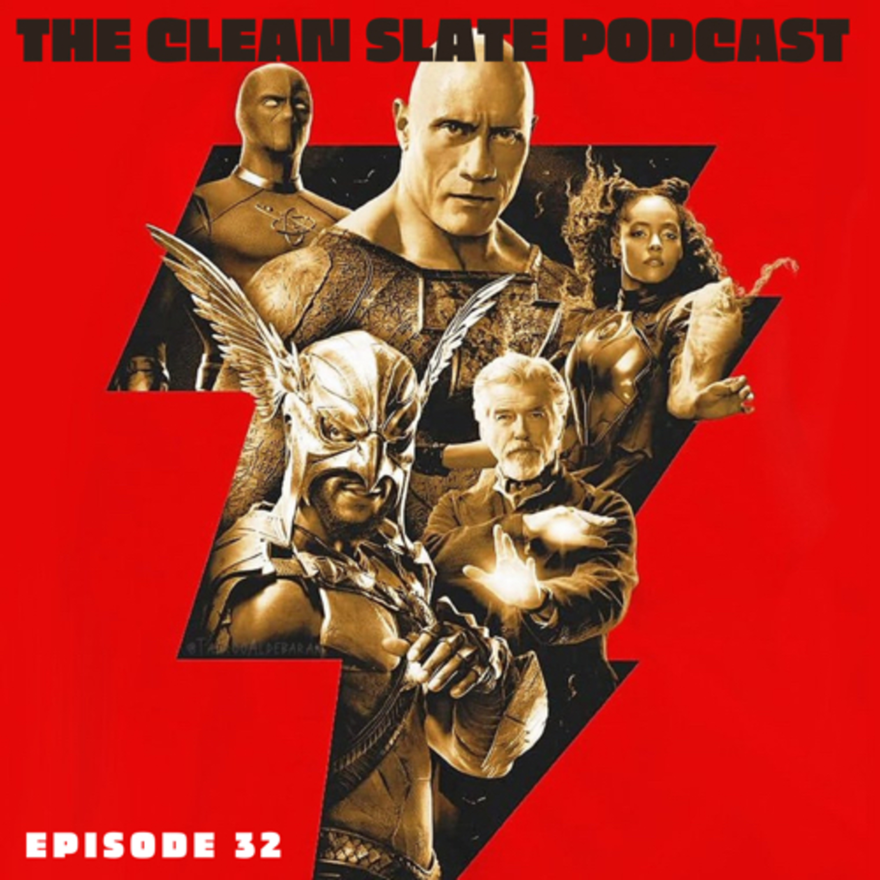 Clean Slate Video Club