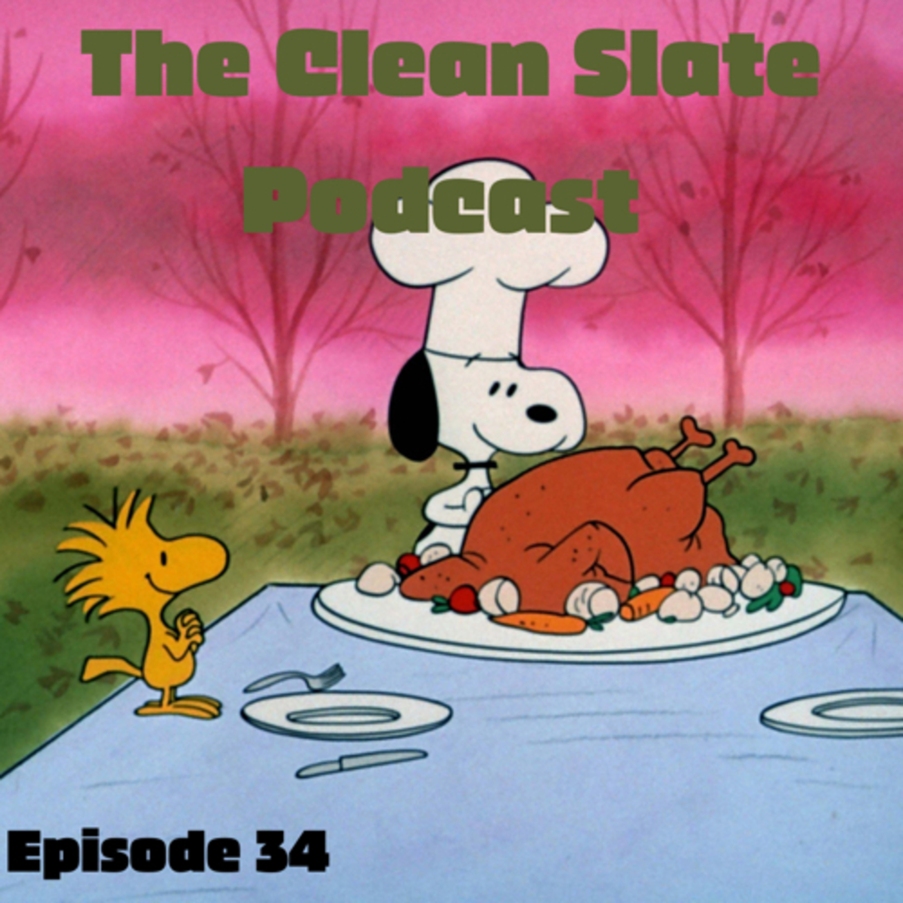 Clean Slate Video Club