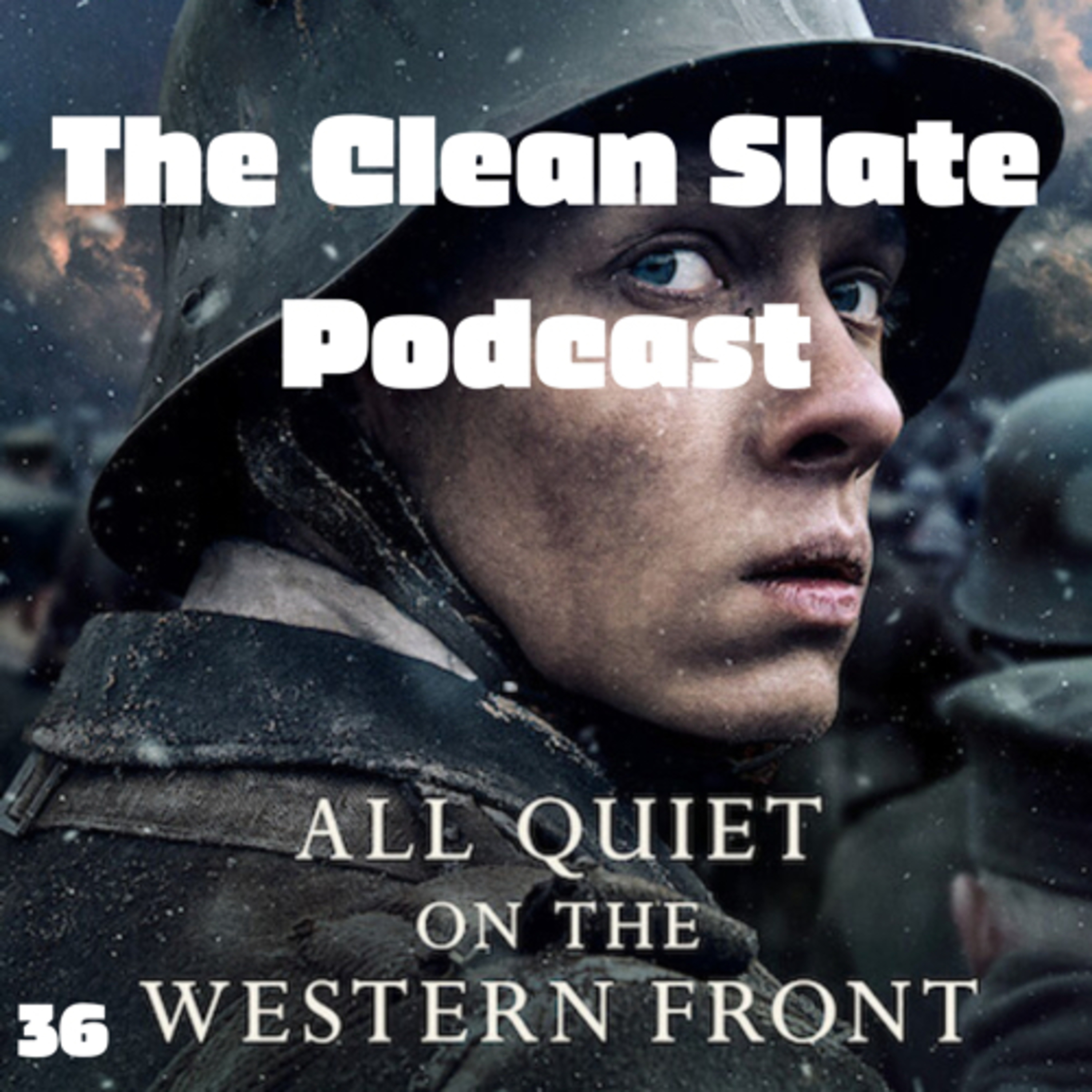 Clean Slate Video Club