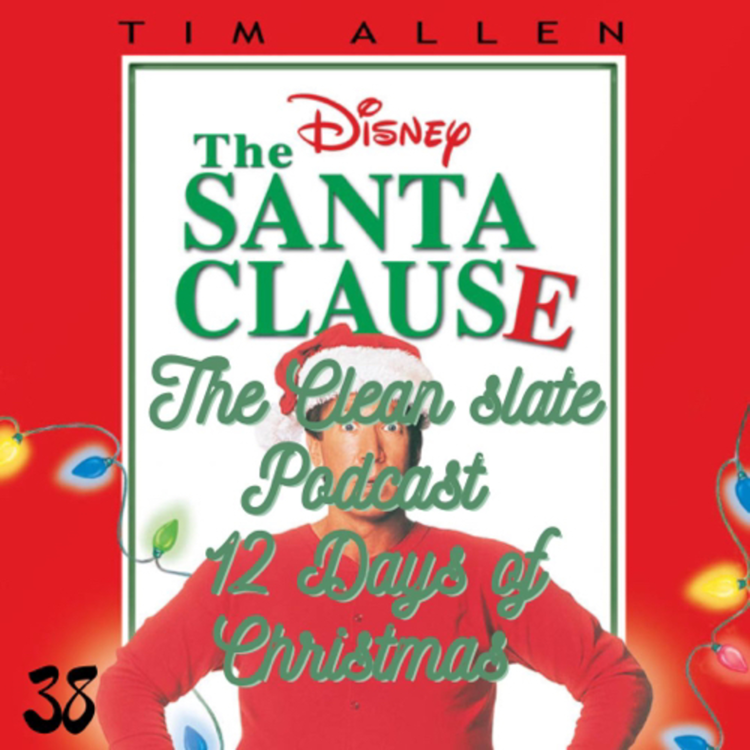 Clean Slate Video Club