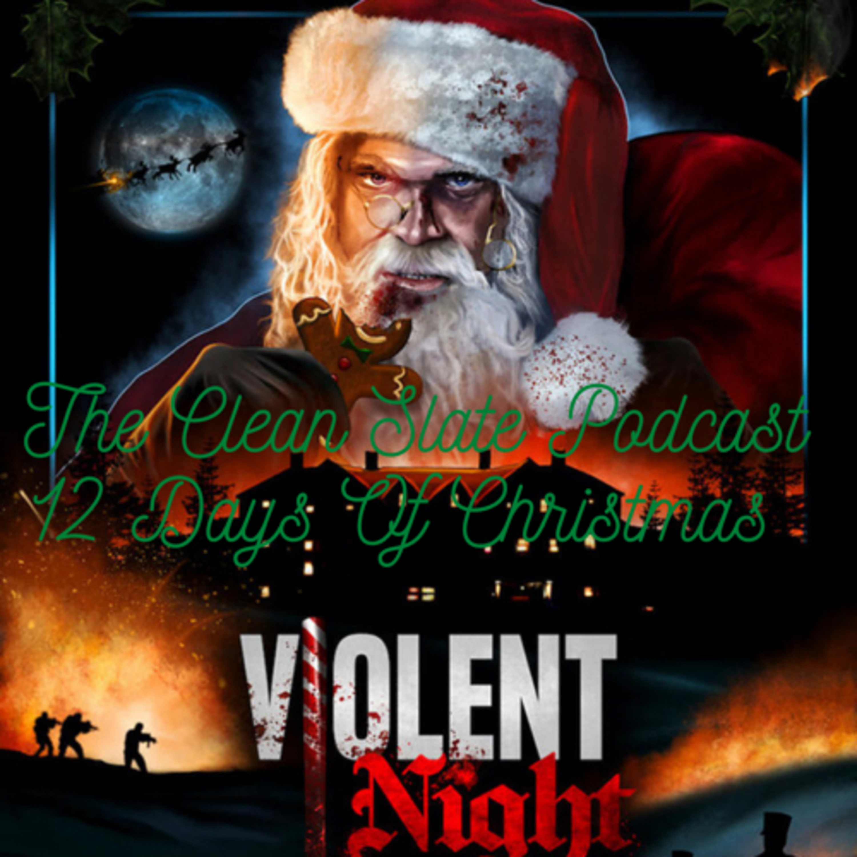 Clean Slate Video Club